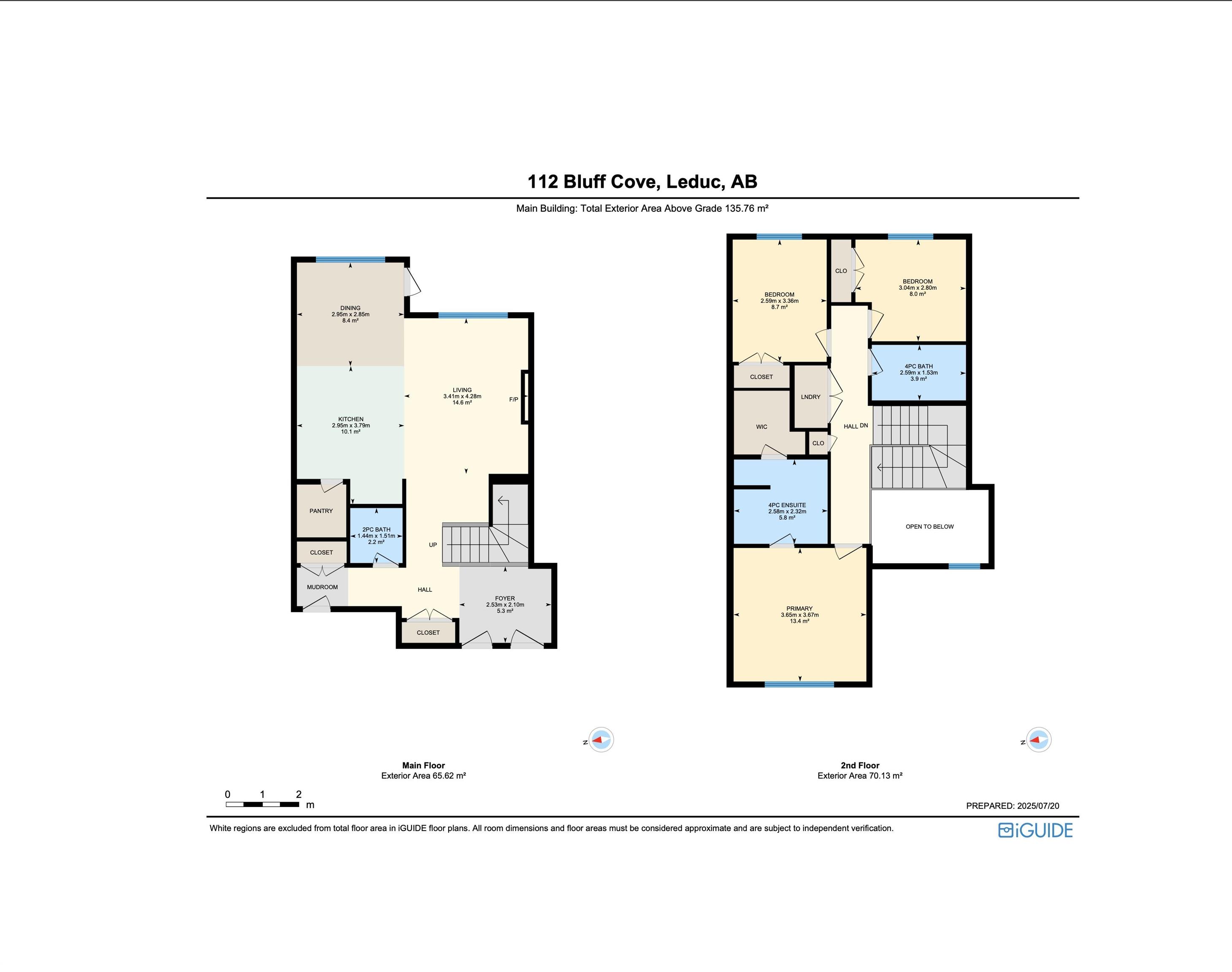Photo 51 at 112 Bluff Cove, Black Stone, Leduc