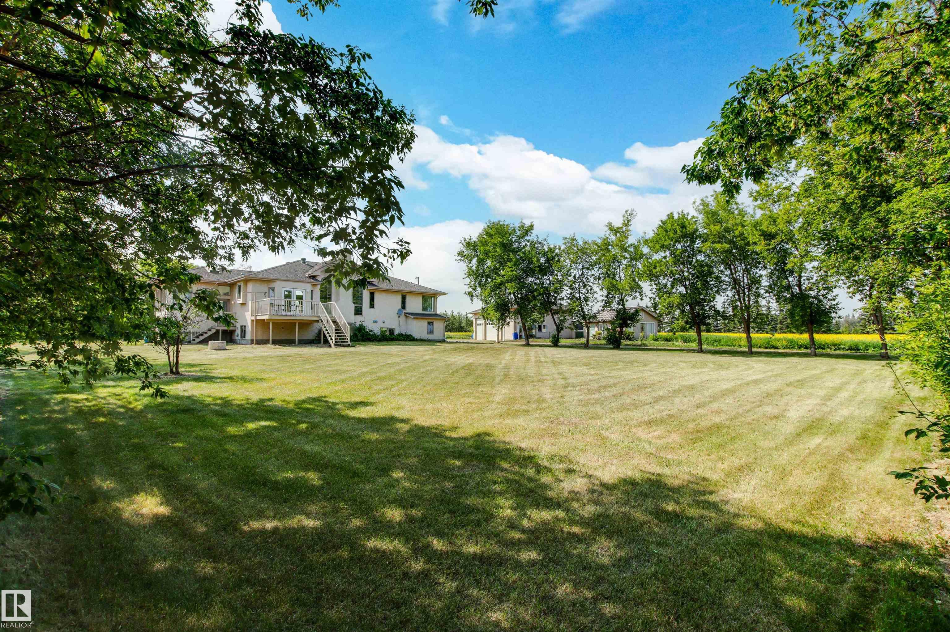 Photo 38 at 55023 Rge Road 254, None, Rural Sturgeon County