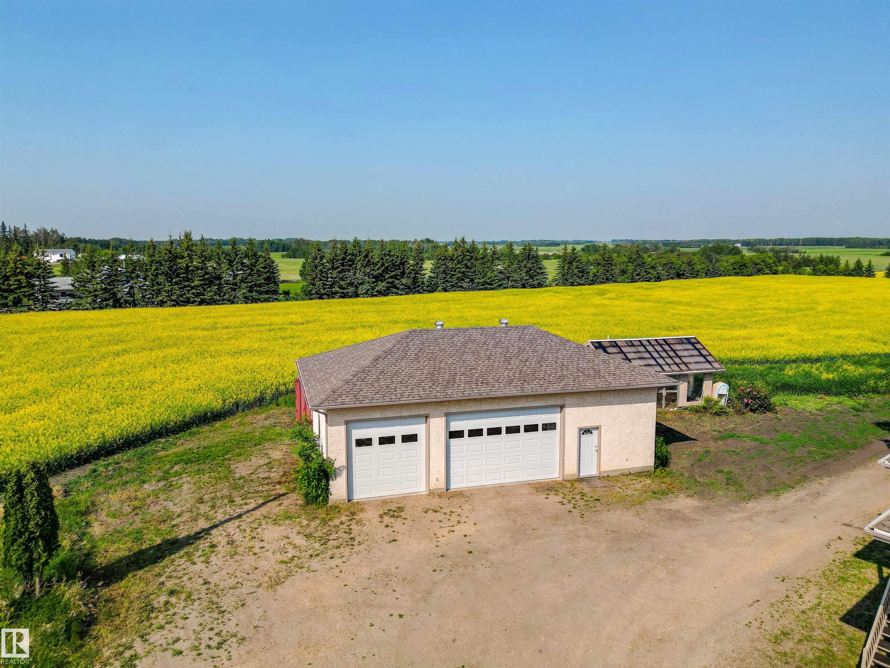 Photo 41 at 55023 Rge Road 254, None, Rural Sturgeon County