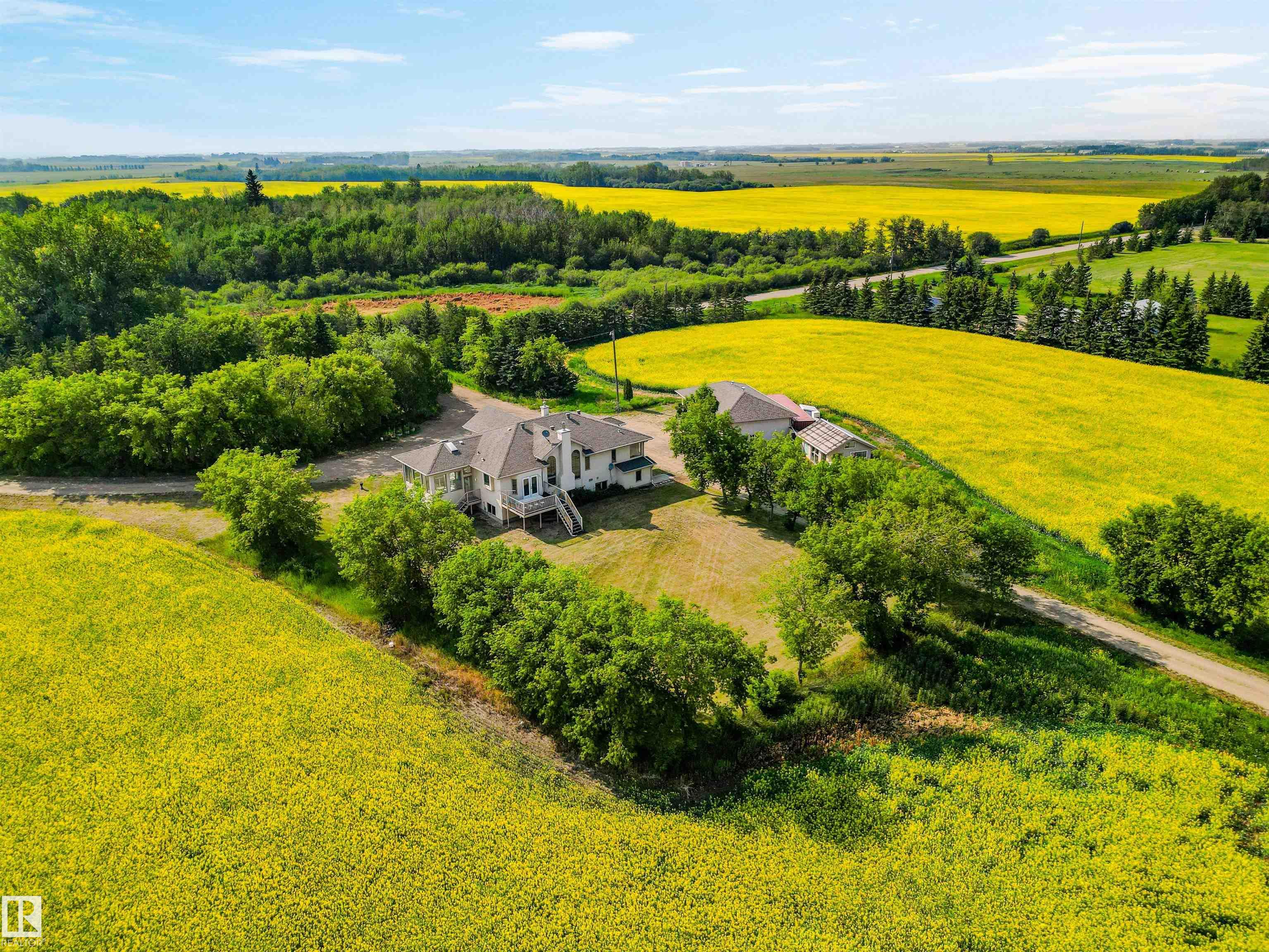 Photo 42 at 55023 Rge Road 254, None, Rural Sturgeon County