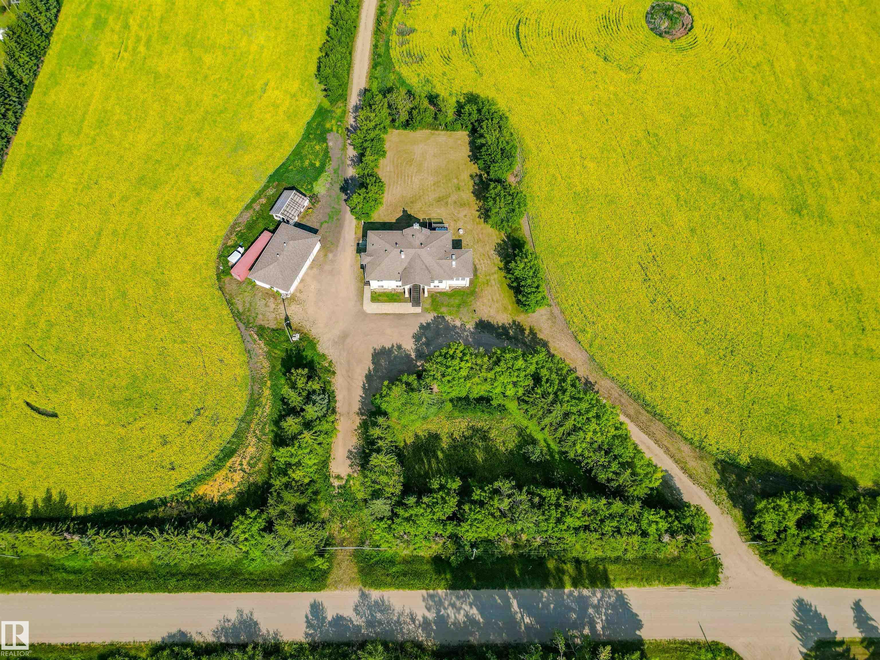 Photo 43 at 55023 Rge Road 254, None, Rural Sturgeon County