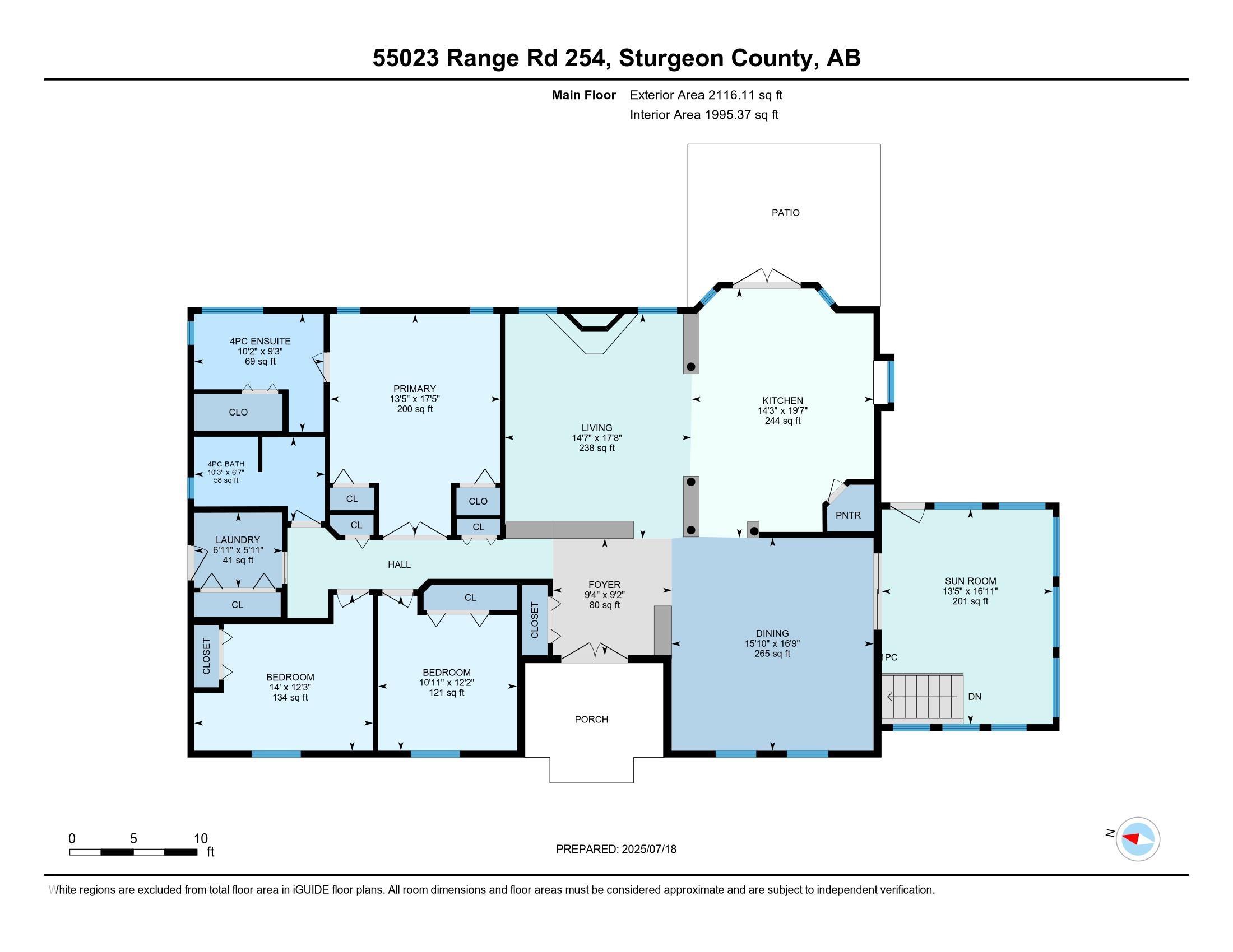 Photo 45 at 55023 Rge Road 254, None, Rural Sturgeon County