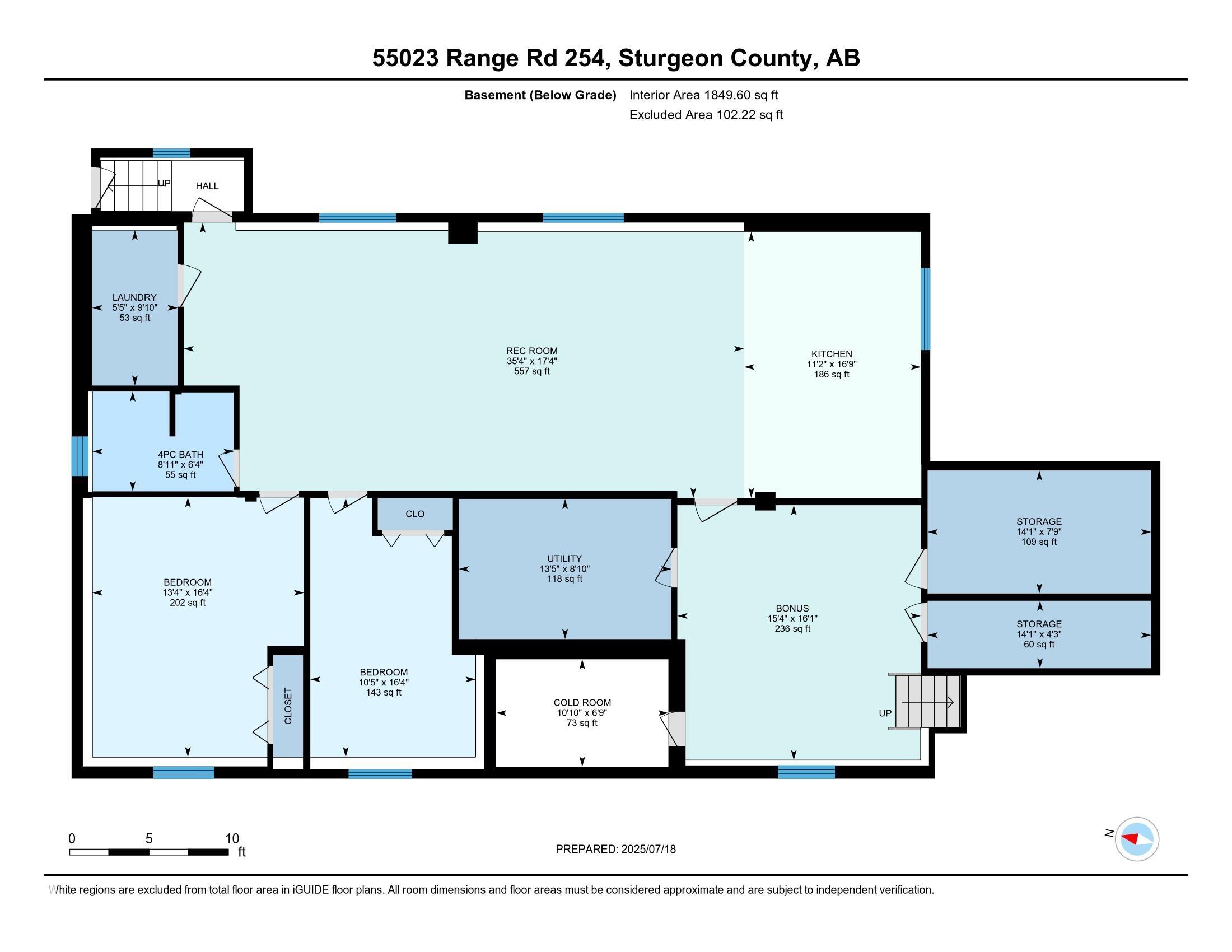 Photo 46 at 55023 Rge Road 254, None, Rural Sturgeon County
