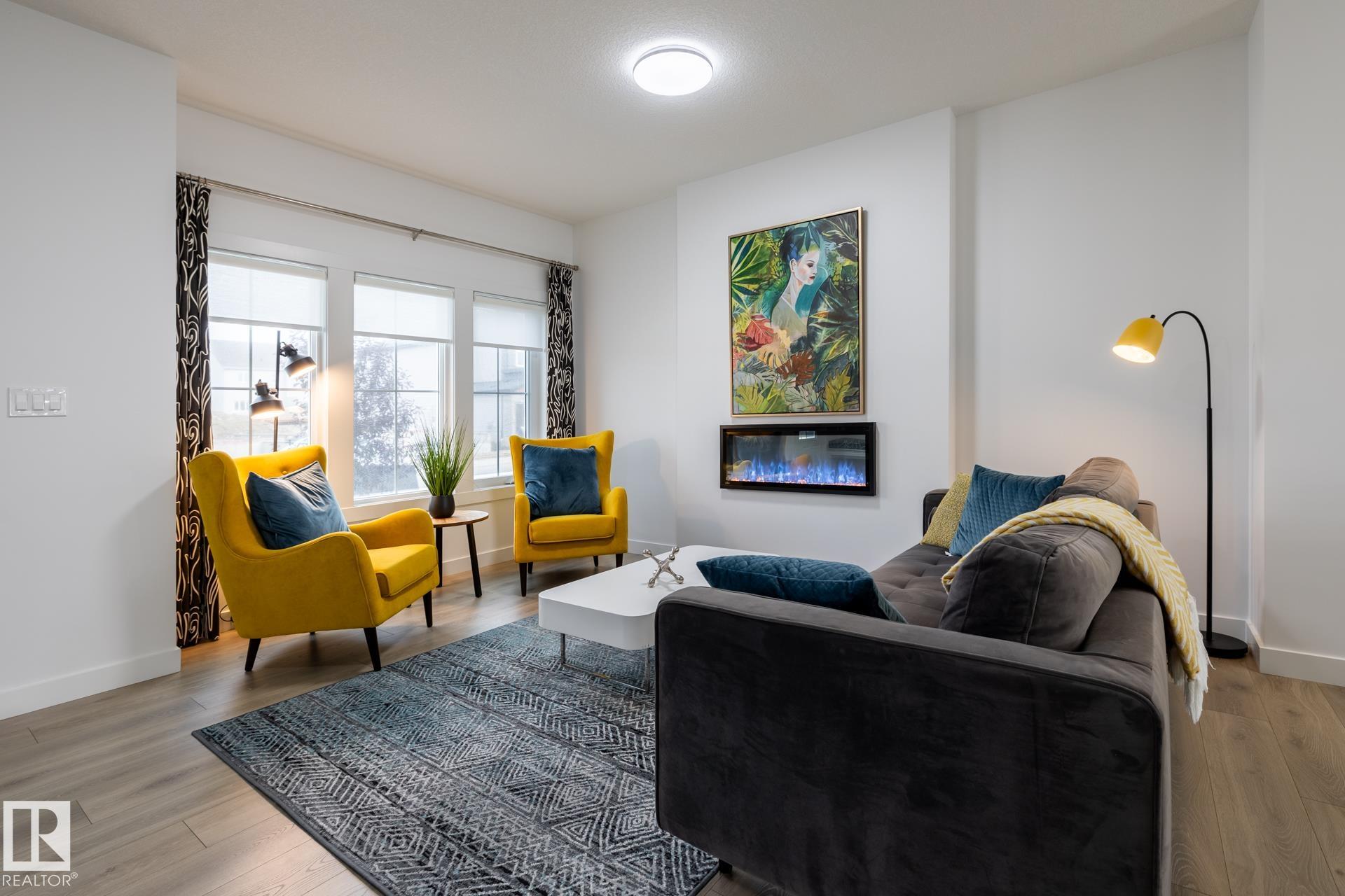 Photo 5 at 120 Elliott Wynd, South Pointe, Fort Saskatchewan
