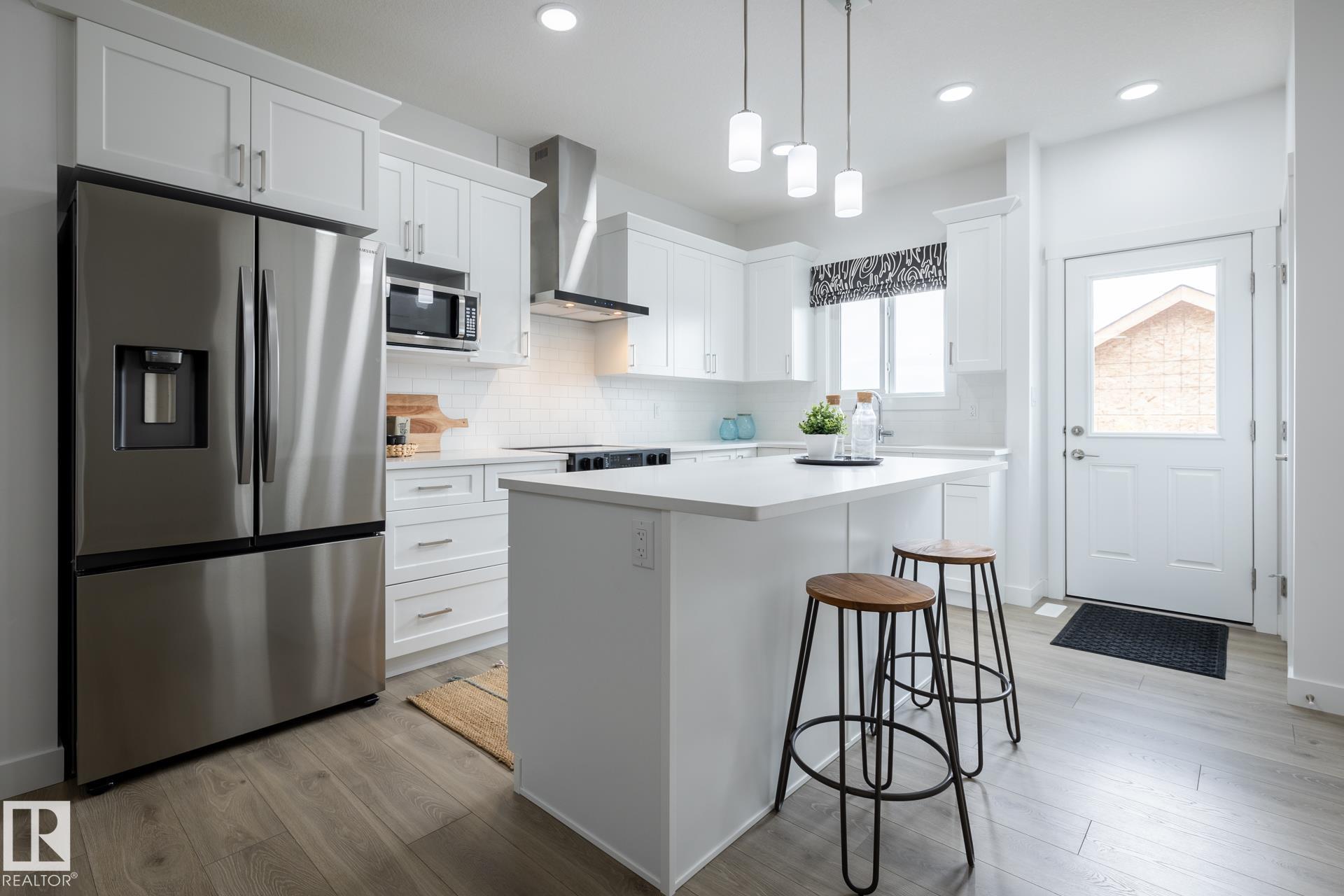 Photo 8 at 120 Elliott Wynd, South Pointe, Fort Saskatchewan