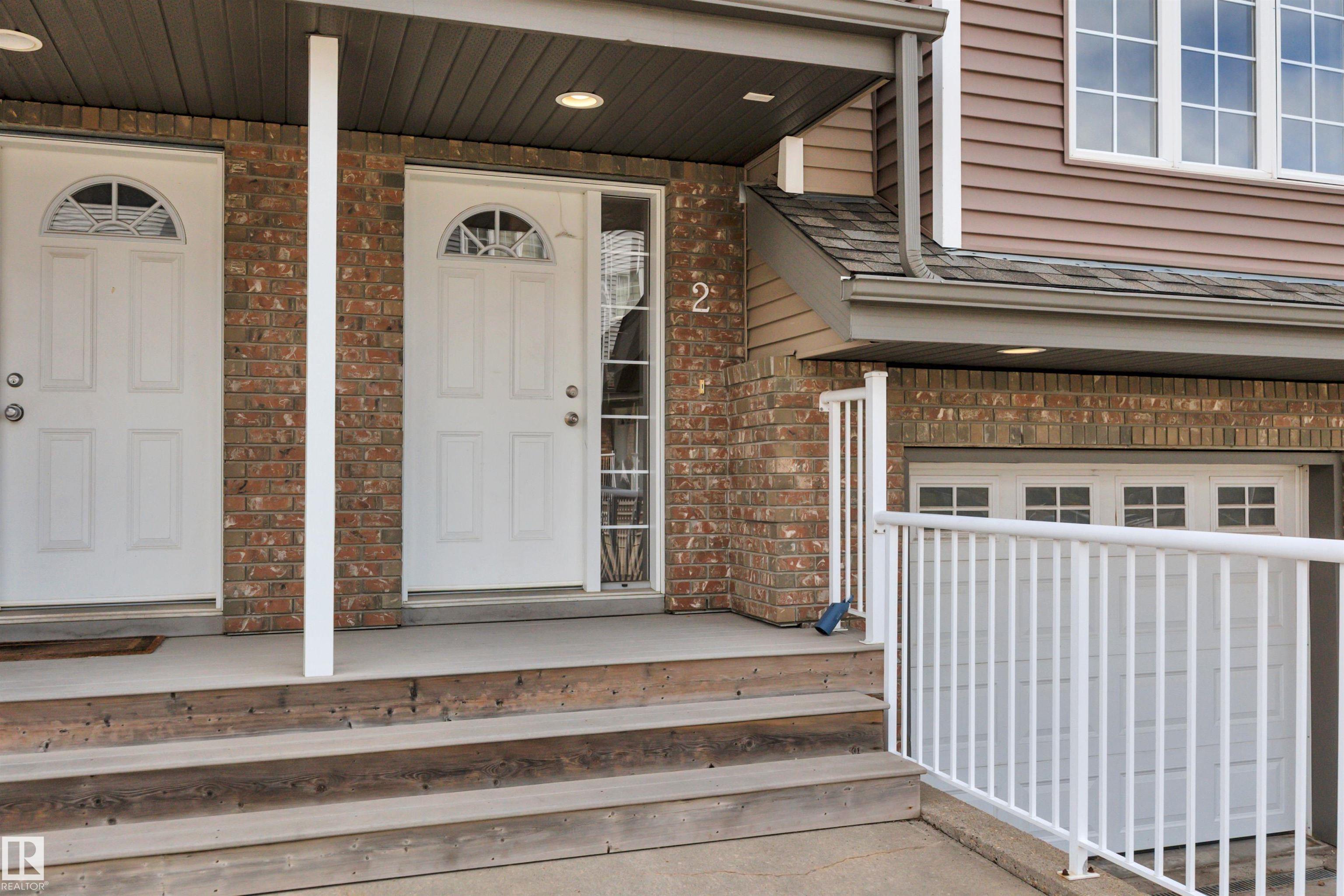 Photo 5 at 2 - 5102 30 Avenue, Place Chaleureuse, Beaumont