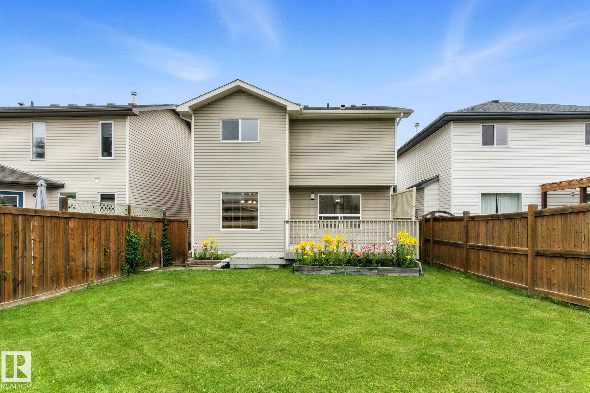 Photo 28 at 289 Foxboro Crescent, Foxboro, Sherwood Park