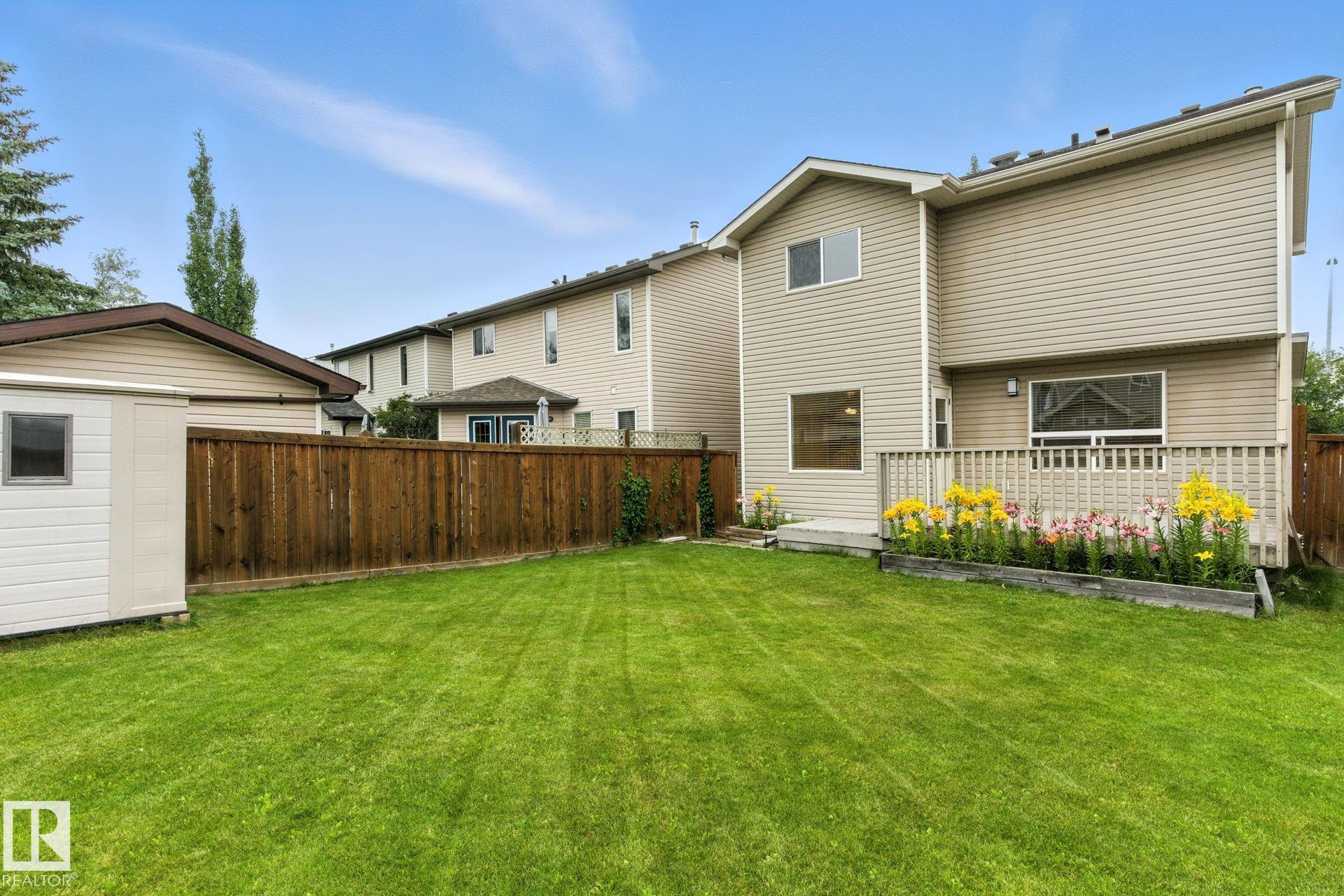 Photo 29 at 289 Foxboro Crescent, Foxboro, Sherwood Park