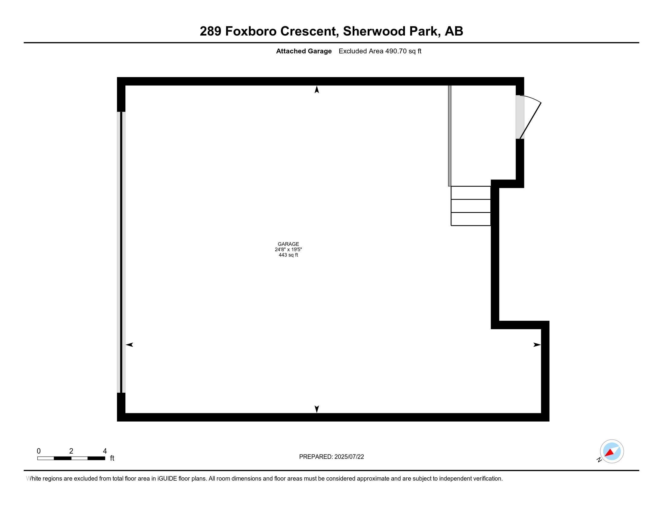 Photo 31 at 289 Foxboro Crescent, Foxboro, Sherwood Park