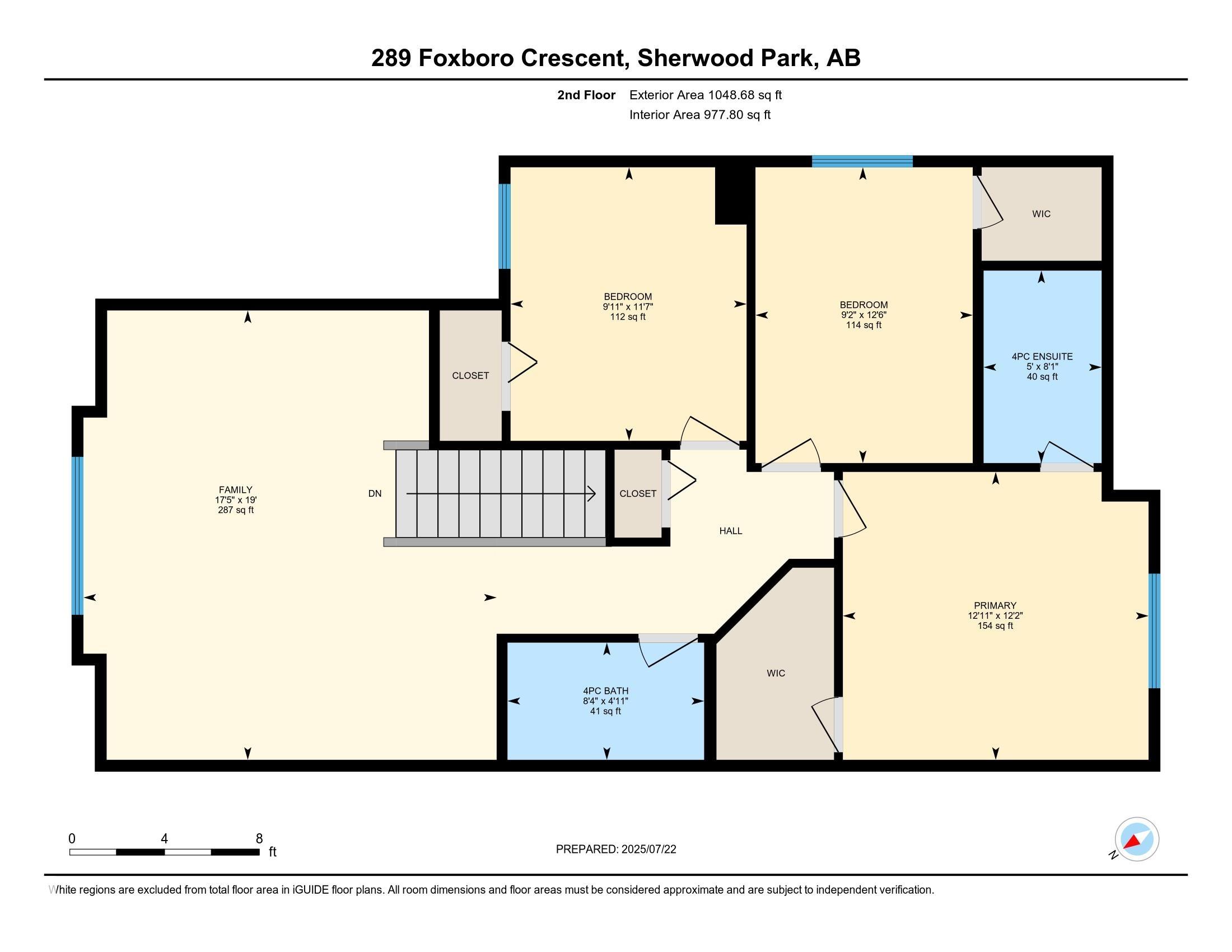 Photo 32 at 289 Foxboro Crescent, Foxboro, Sherwood Park