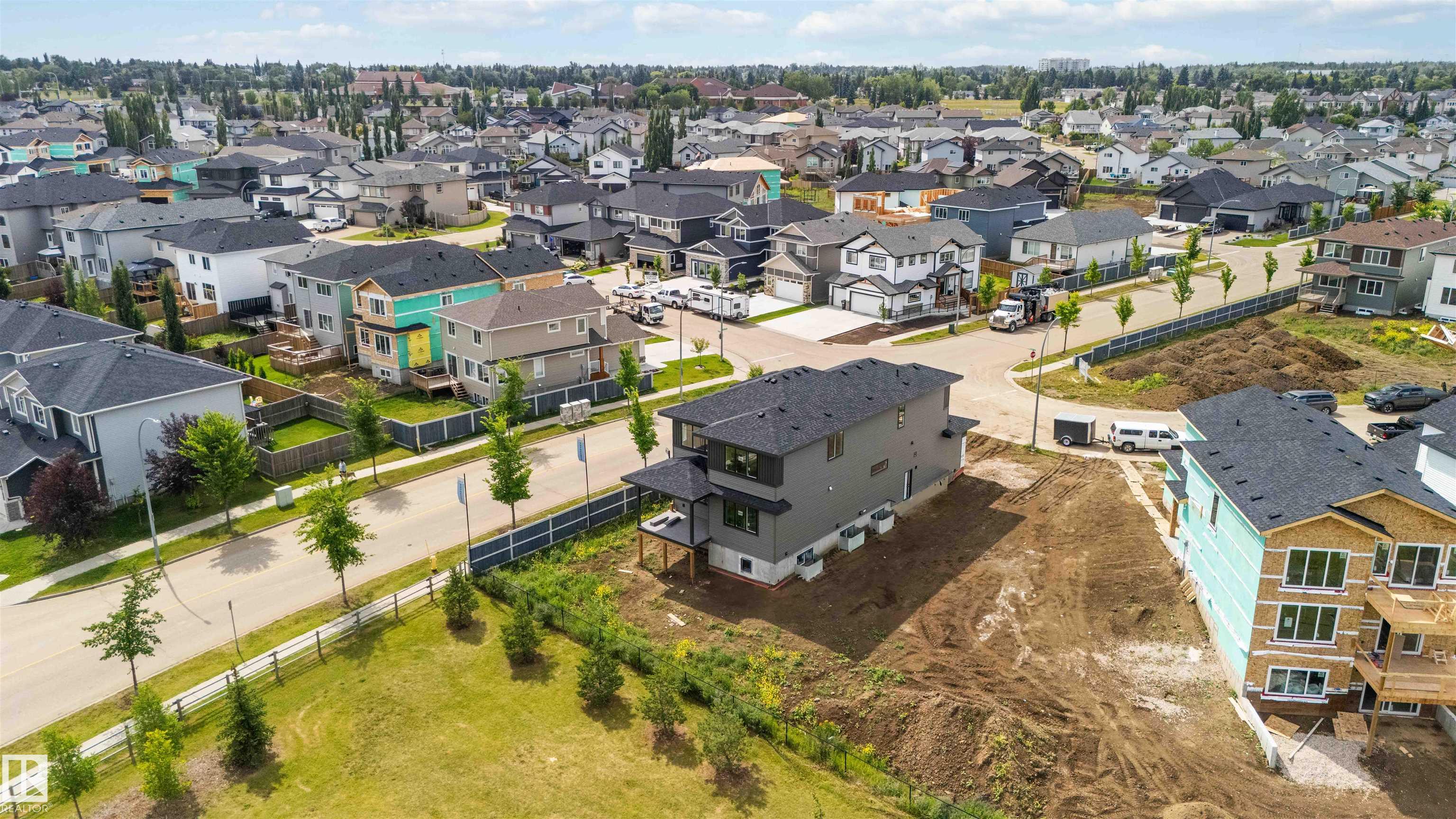 Photo 39 at 671 King Street NW, Hilldowns, Spruce Grove
