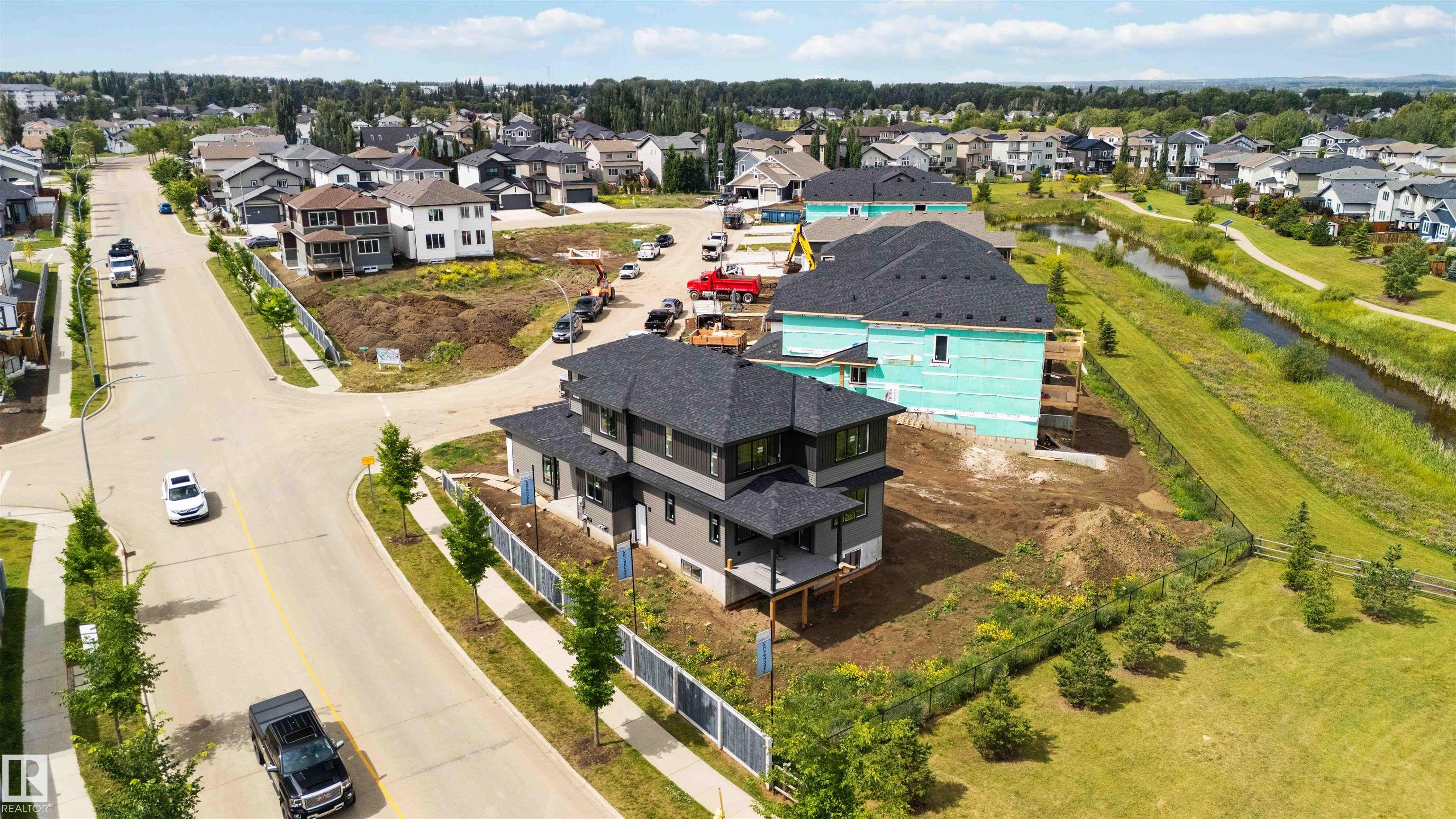 Photo 40 at 671 King Street NW, Hilldowns, Spruce Grove