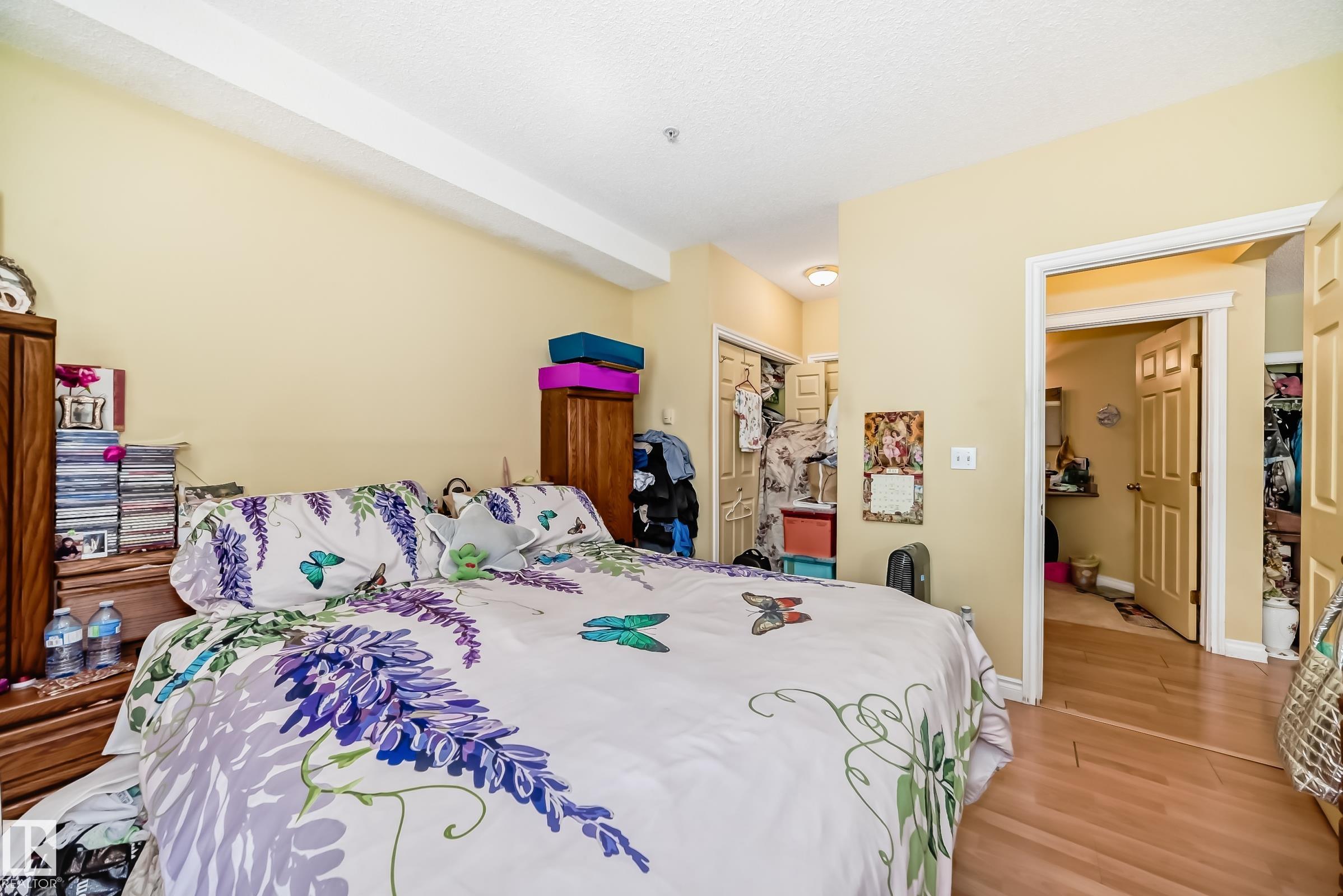 Photo 12 at 410 - 9120 156 Street NW, Meadowlark Park, Edmonton