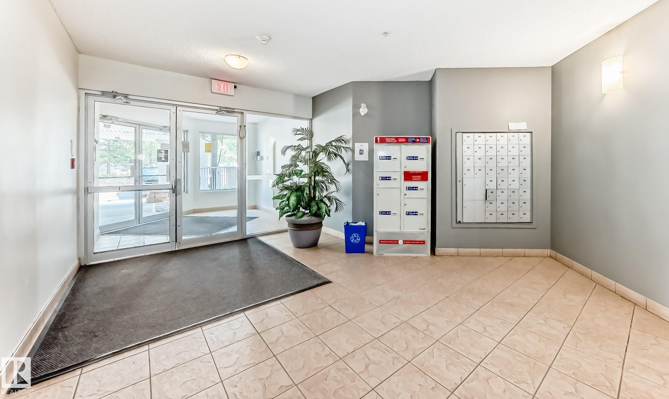 Photo 21 at 410 - 9120 156 Street NW, Meadowlark Park, Edmonton