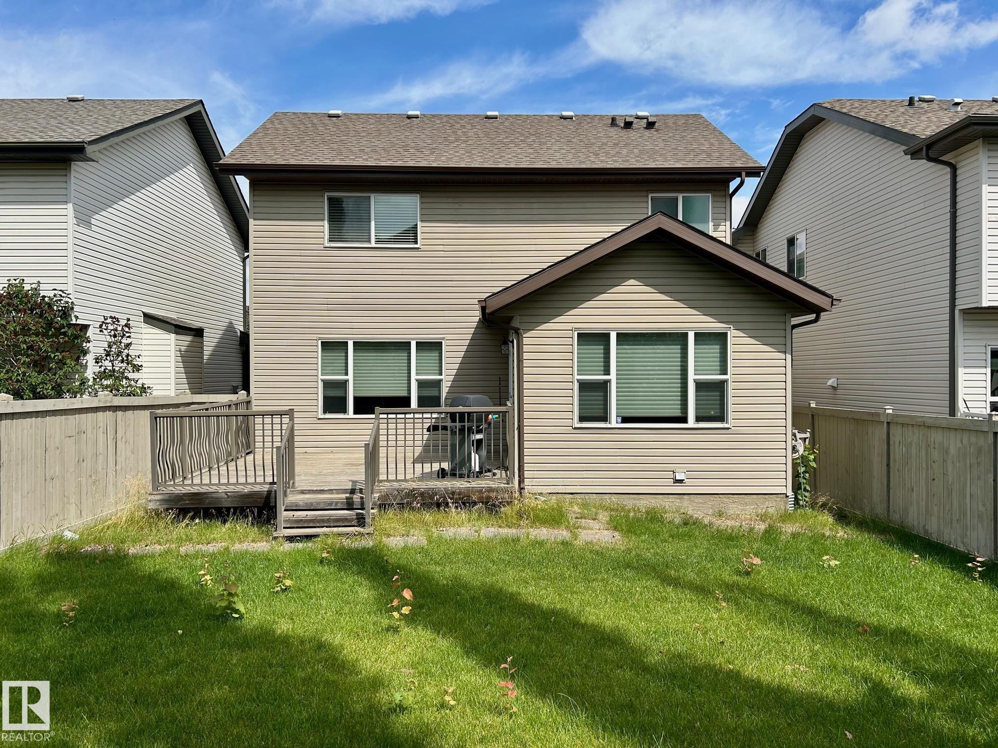 Photo 19 at 6723 19 Avenue SW, Summerside, Edmonton