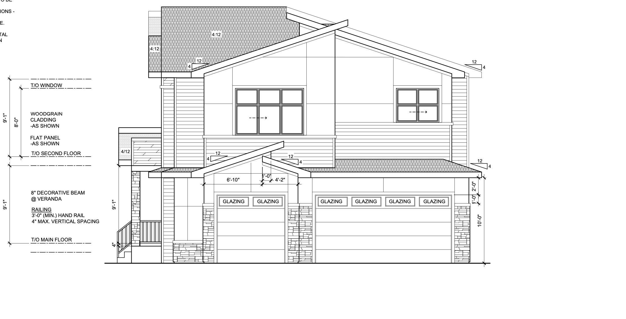 Photo 3 at 6403 26 Street NE, Churchill Meadow, Rural Leduc County