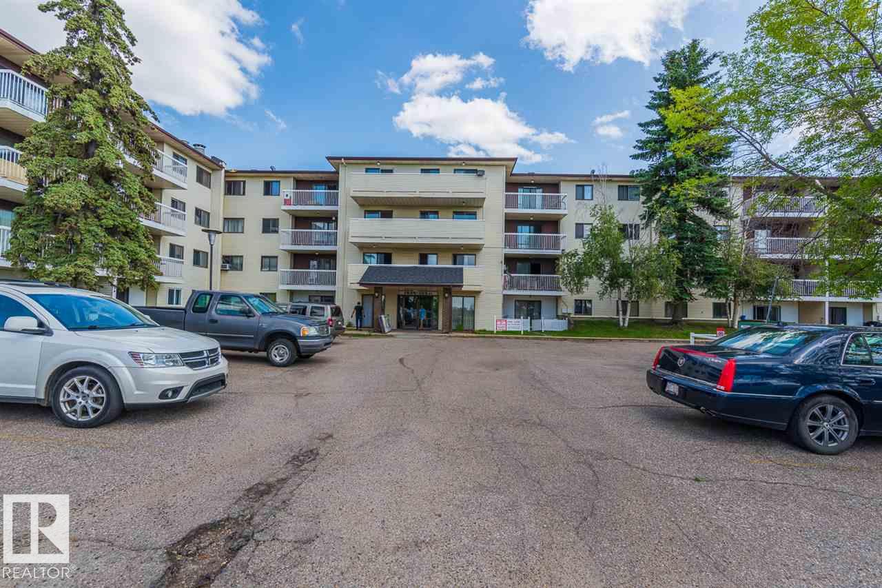 Photo 3 at 407 - 1945 105 Street NW, Keheewin, Edmonton