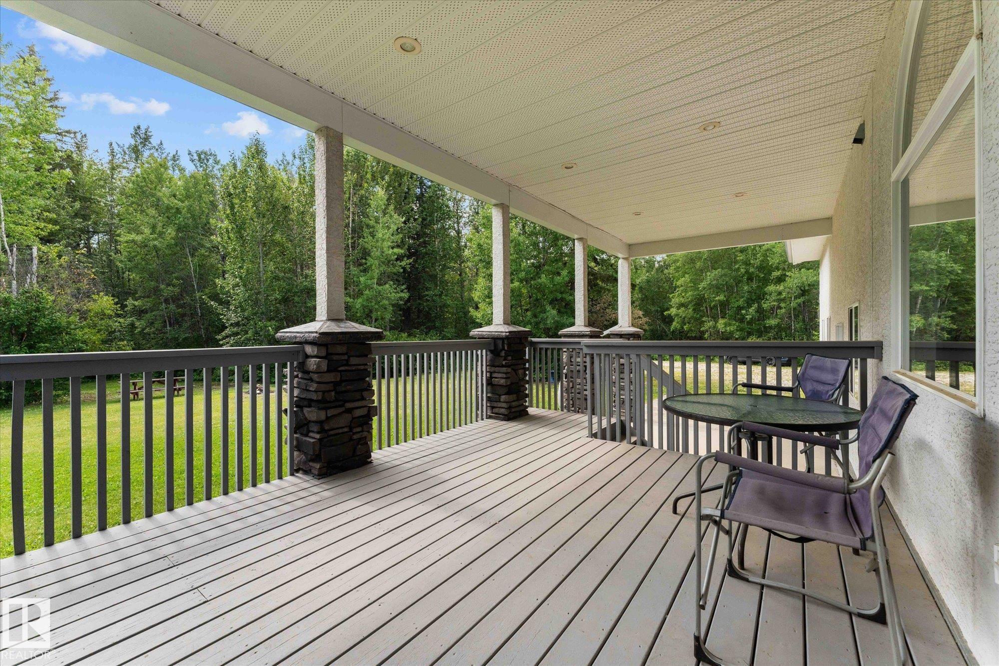 Photo 11 at 6316 Hghway 16, Lake Isle, Rural Parkland County