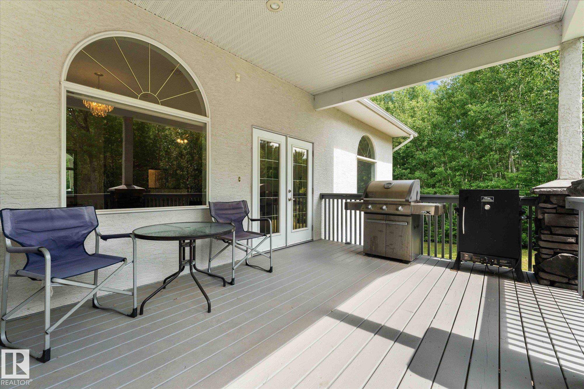 Photo 12 at 6316 Hghway 16, Lake Isle, Rural Parkland County