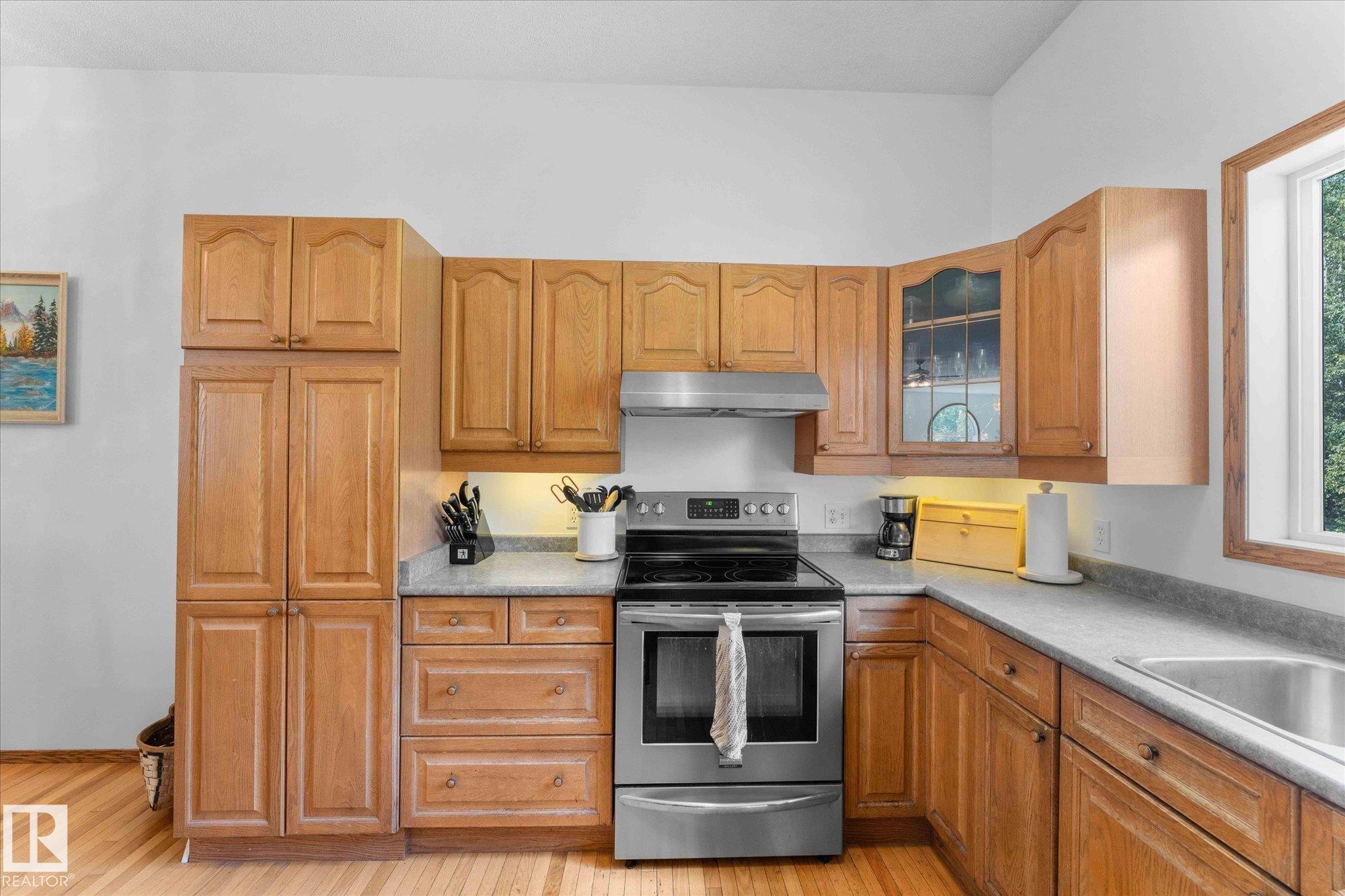Photo 26 at 6316 Hghway 16, Lake Isle, Rural Parkland County