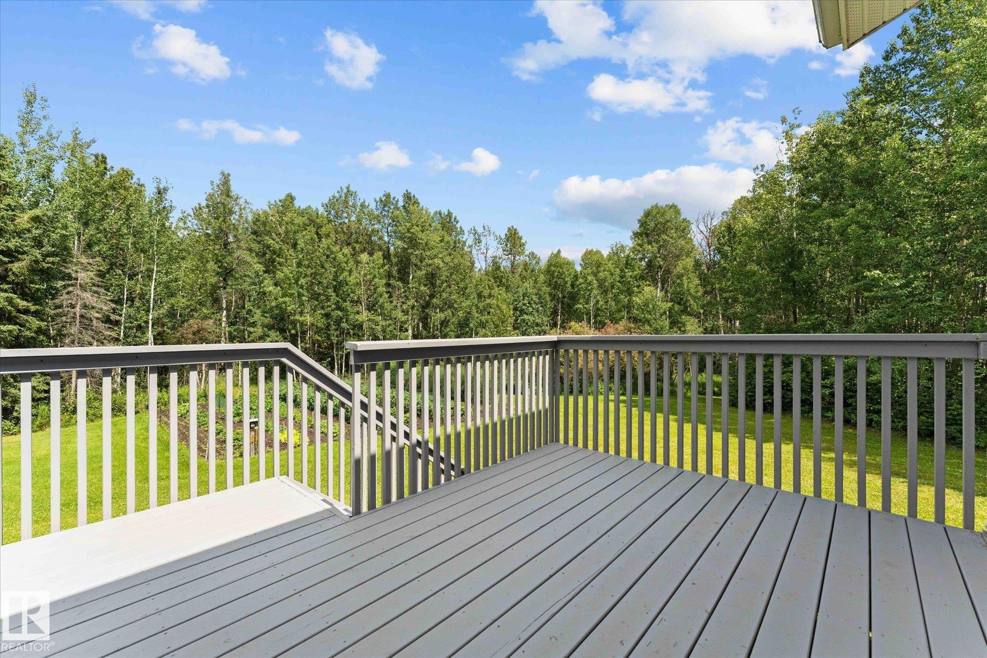 Photo 44 at 6316 Hghway 16, Lake Isle, Rural Parkland County