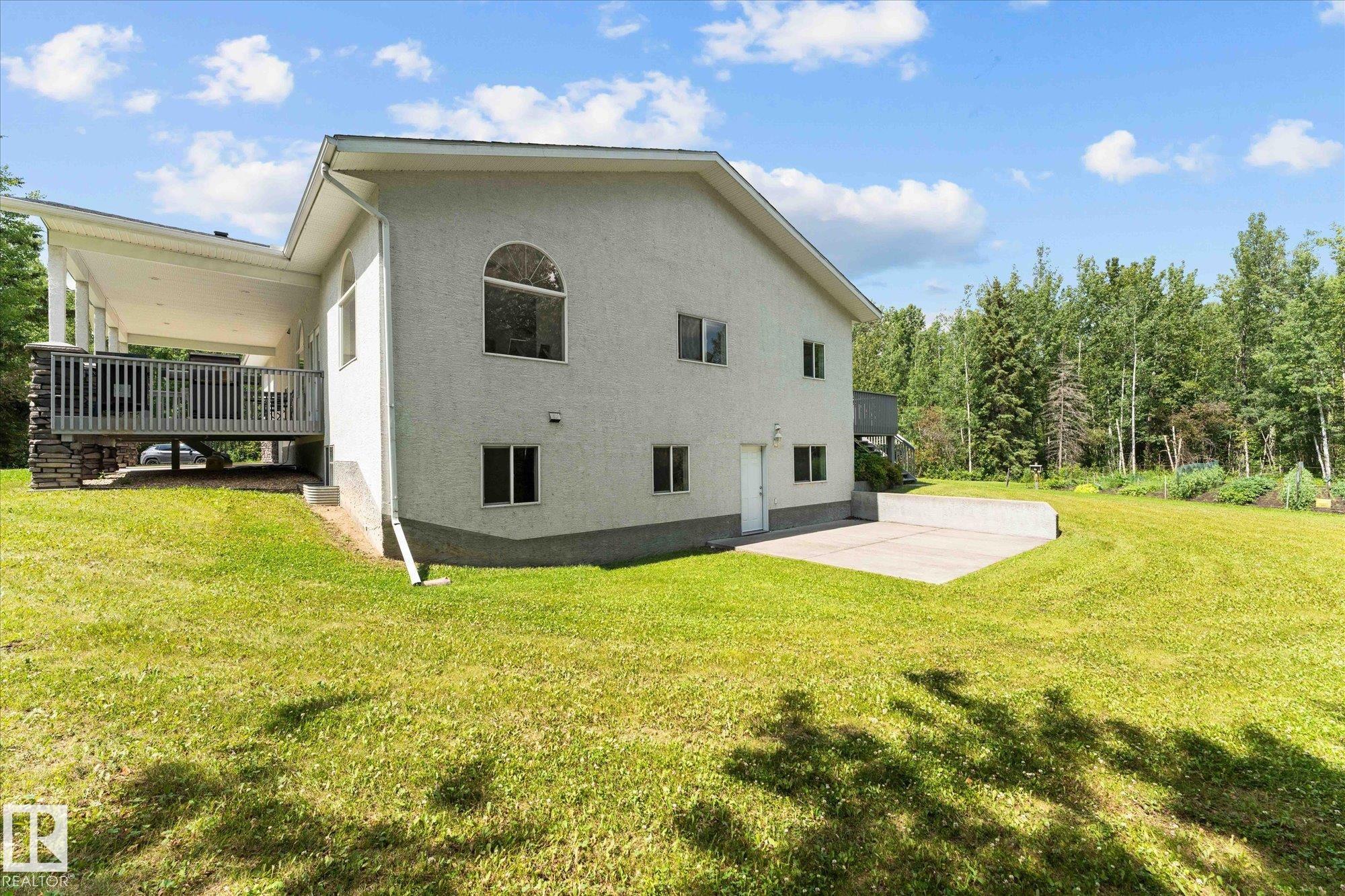 Photo 46 at 6316 Hghway 16, Lake Isle, Rural Parkland County