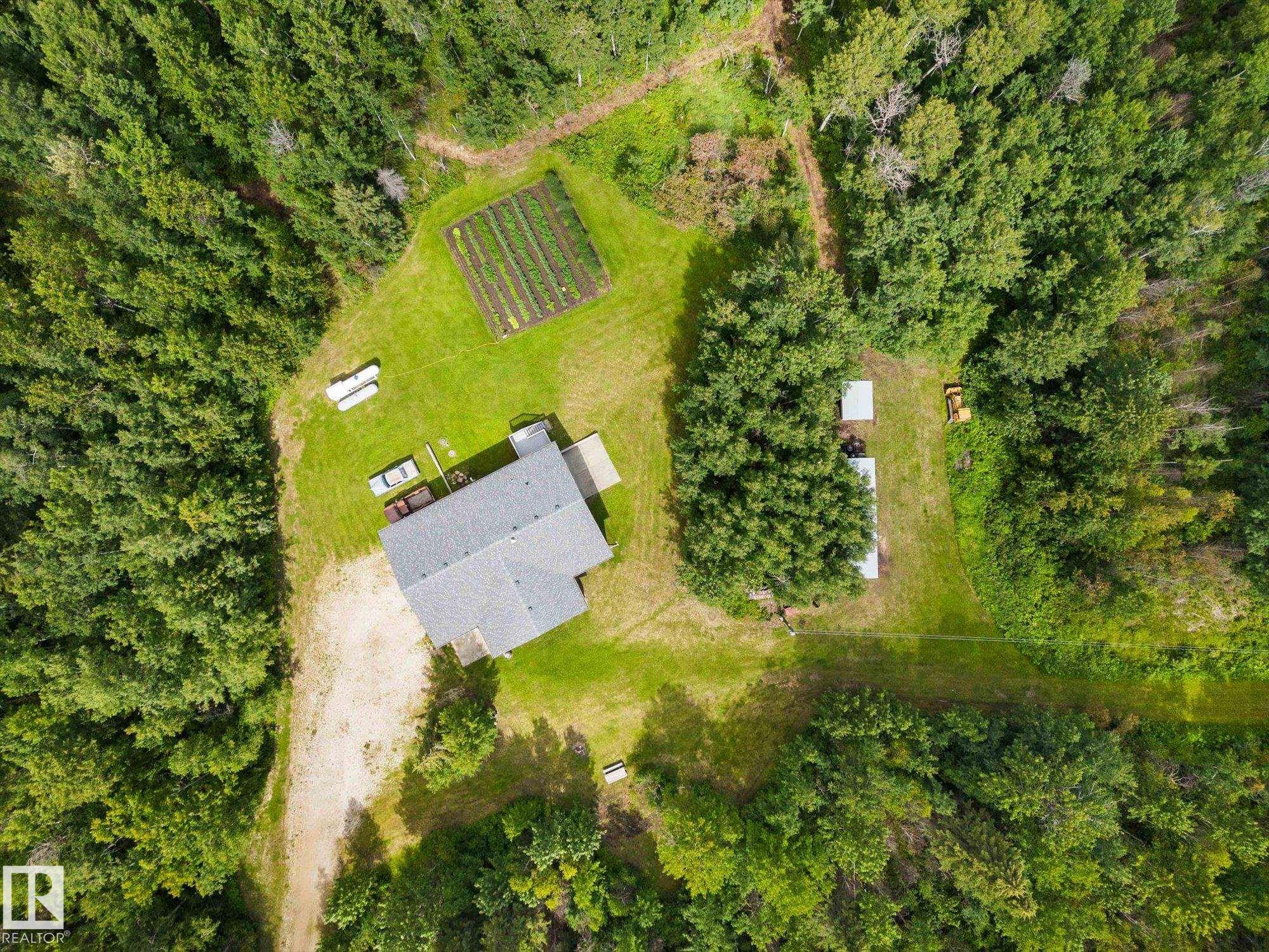 Photo 6 at 6316 Hghway 16, Lake Isle, Rural Parkland County