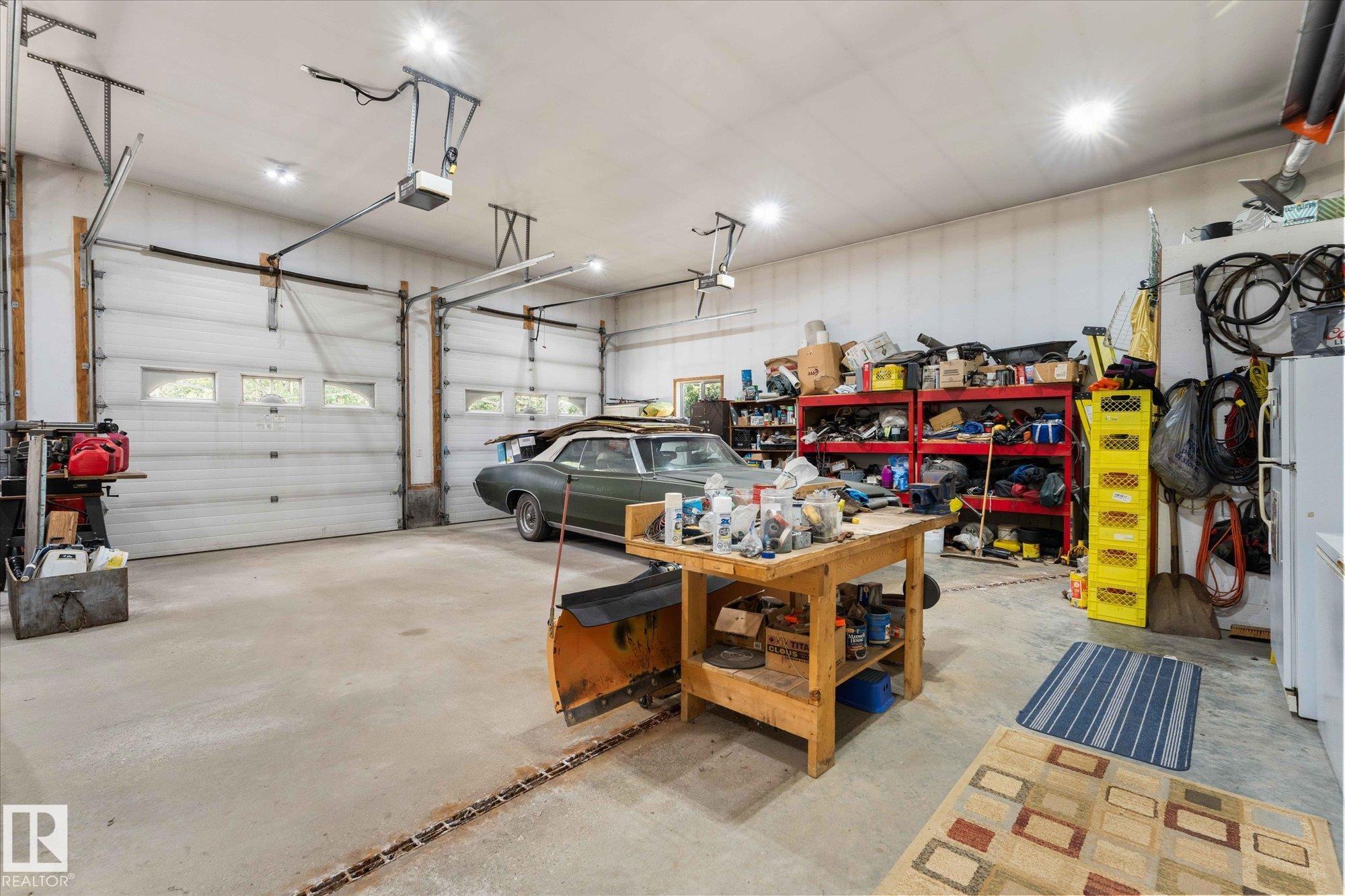 Photo 53 at 6316 Hghway 16, Lake Isle, Rural Parkland County