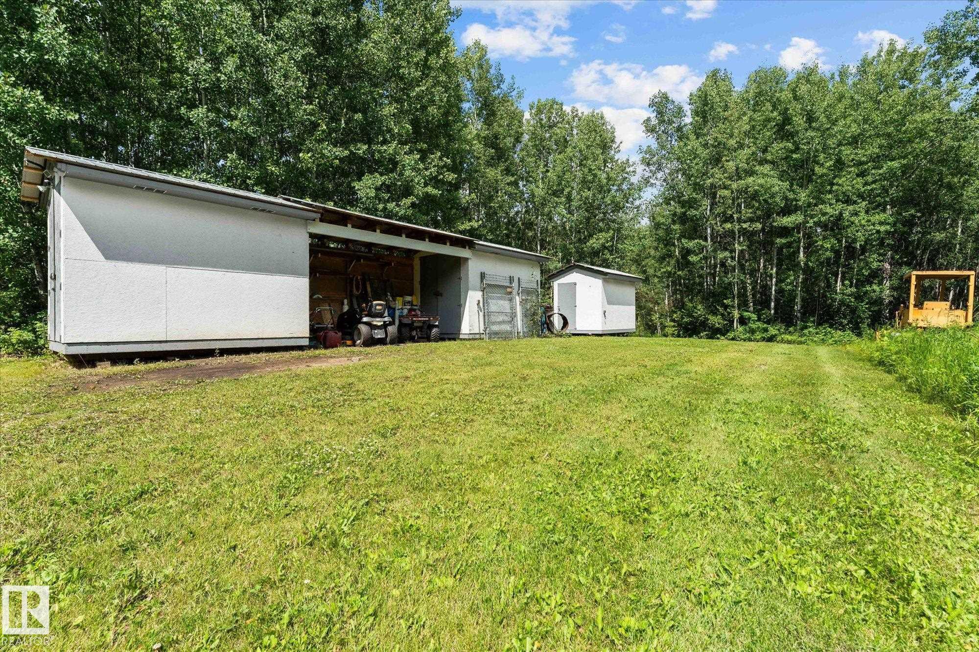 Photo 54 at 6316 Hghway 16, Lake Isle, Rural Parkland County