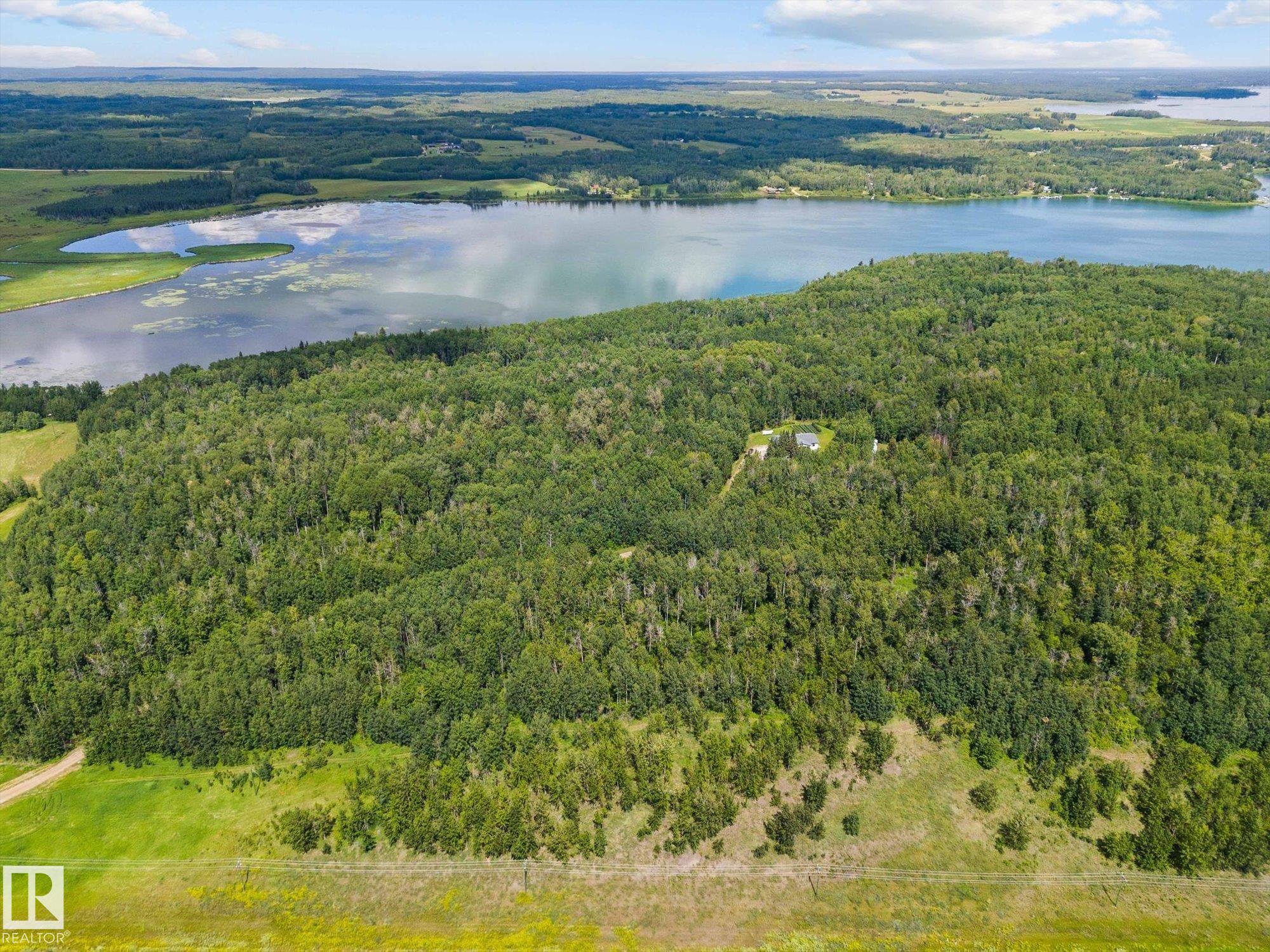 Photo 58 at 6316 Hghway 16, Lake Isle, Rural Parkland County
