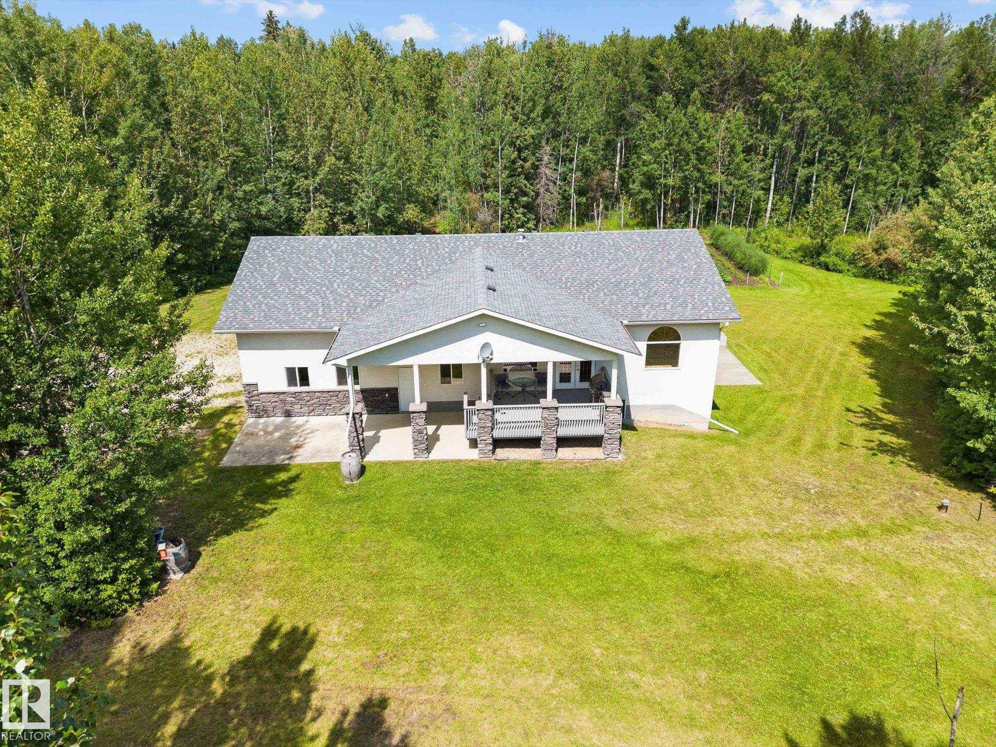 Photo 9 at 6316 Hghway 16, Lake Isle, Rural Parkland County