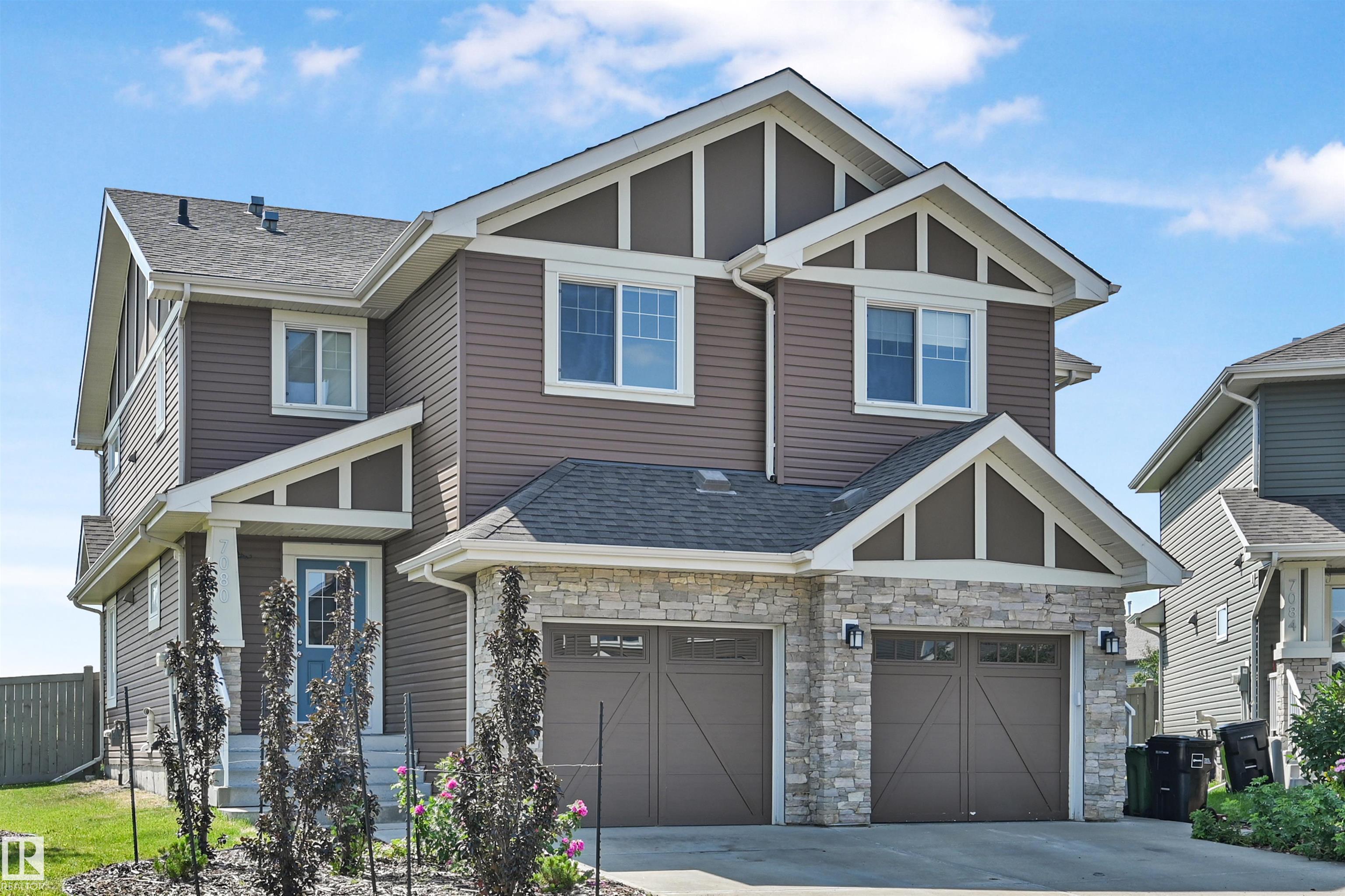 Photo 2 at 7080 South Terwillegar Drive NW, South Terwillegar, Edmonton