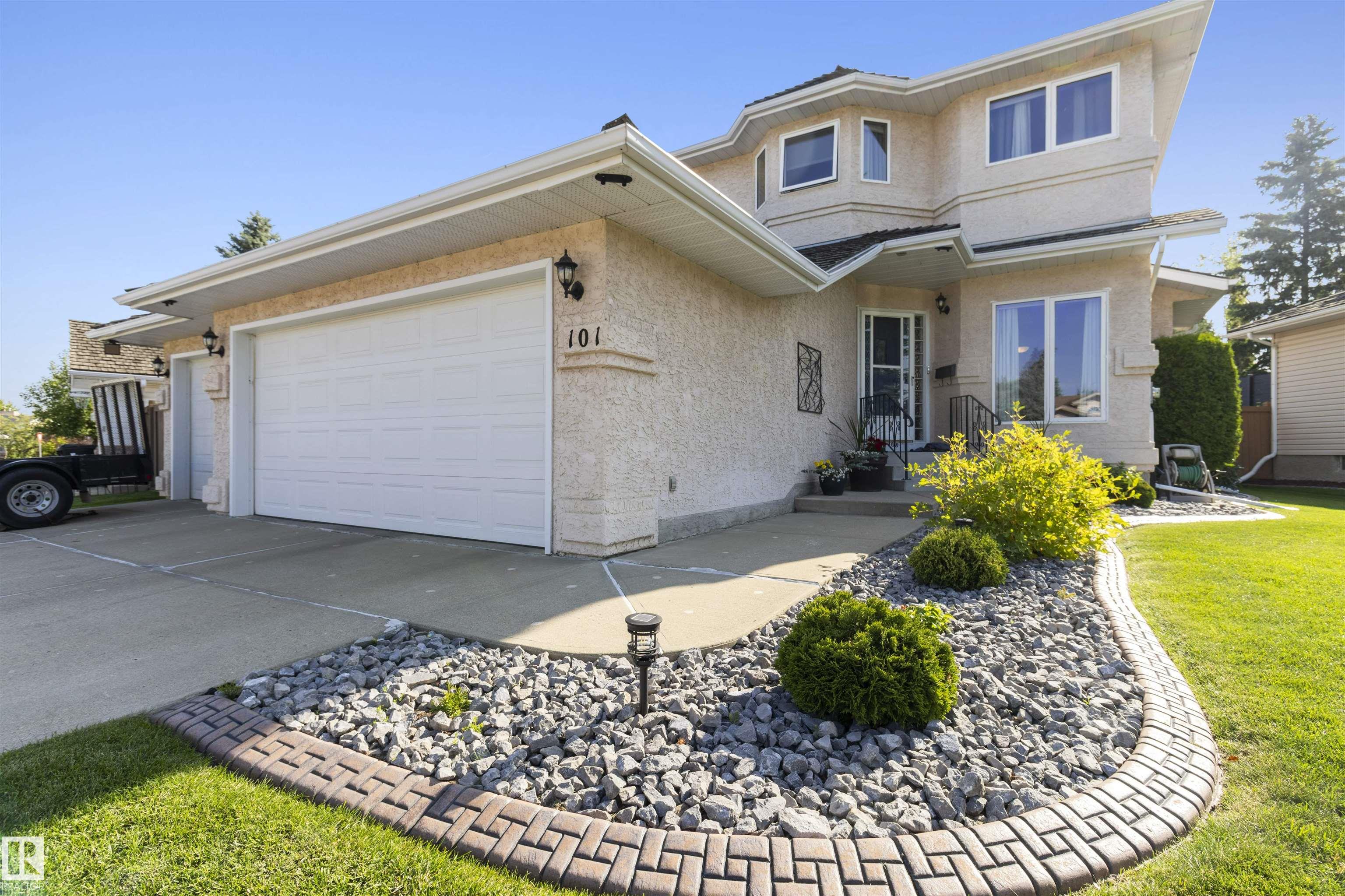 101 Nottingham Road, Nottingham, Sherwood Park 