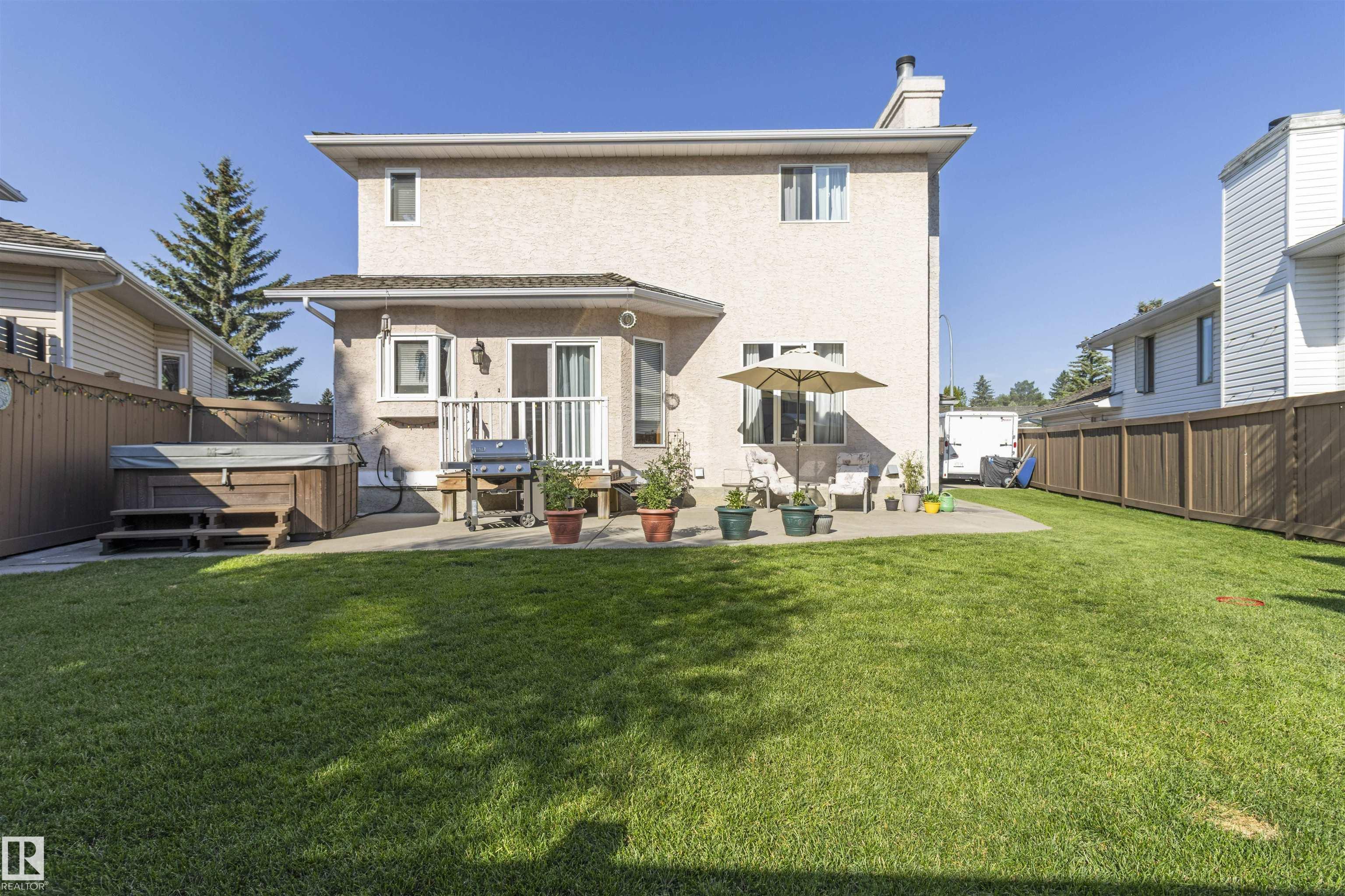 Photo 3 at 101 Nottingham Road, Nottingham, Sherwood Park