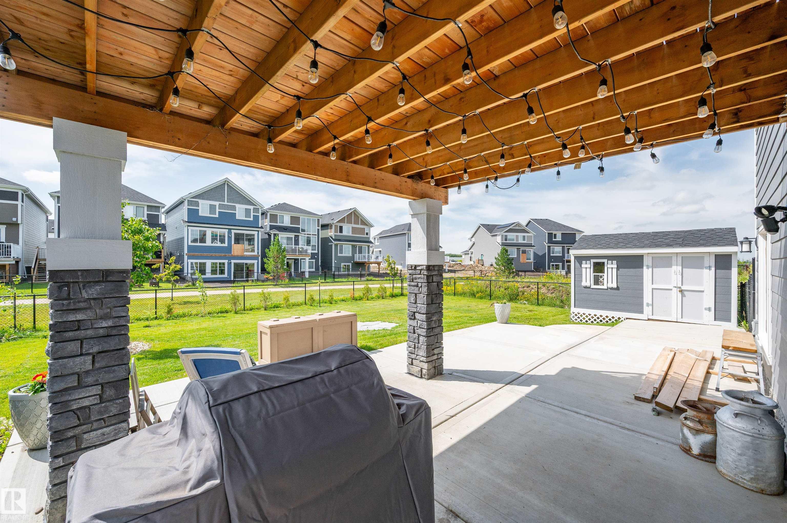 Photo 57 at 134 Edgewater Circle, Southfork, Leduc