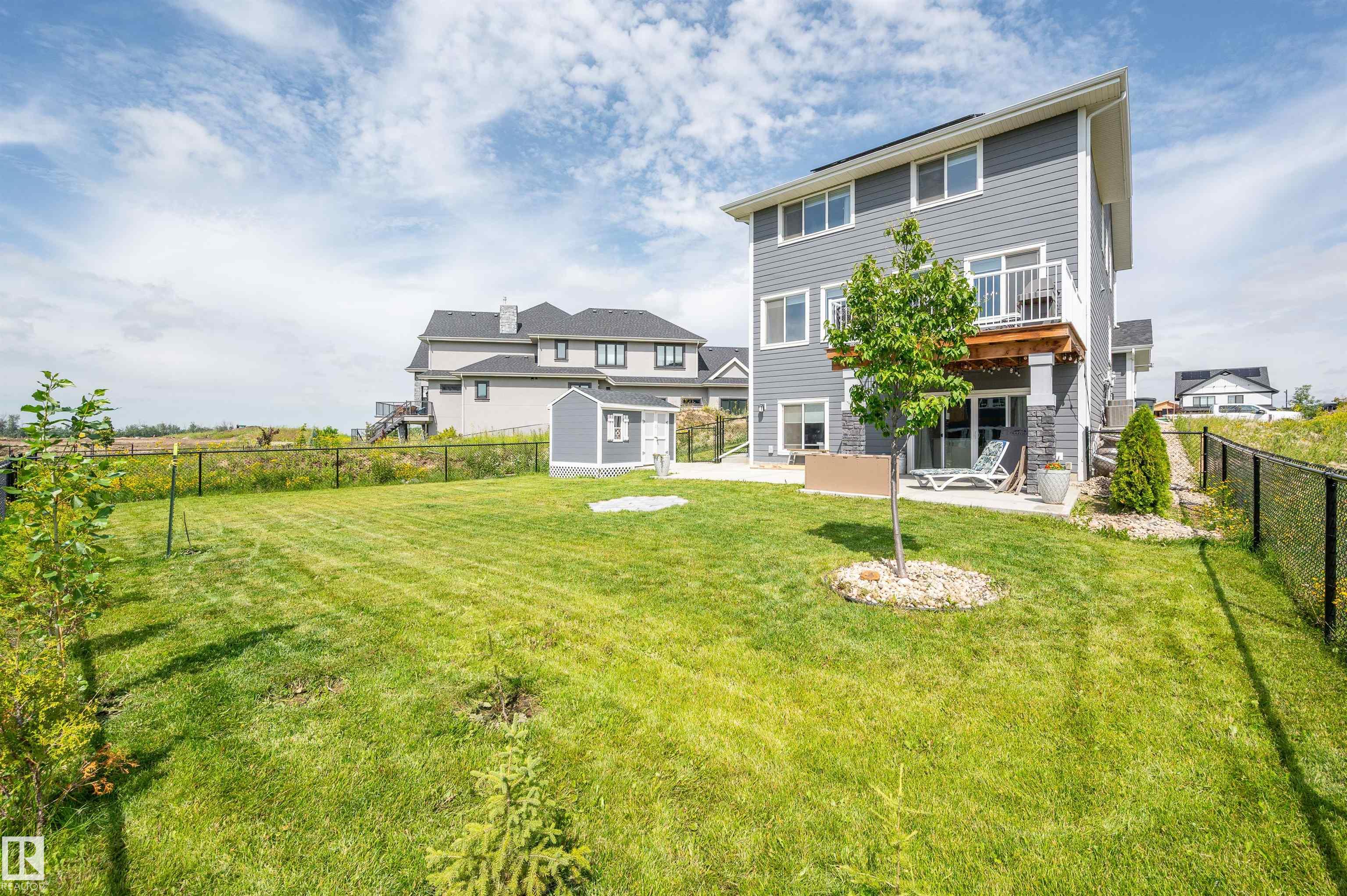 Photo 60 at 134 Edgewater Circle, Southfork, Leduc