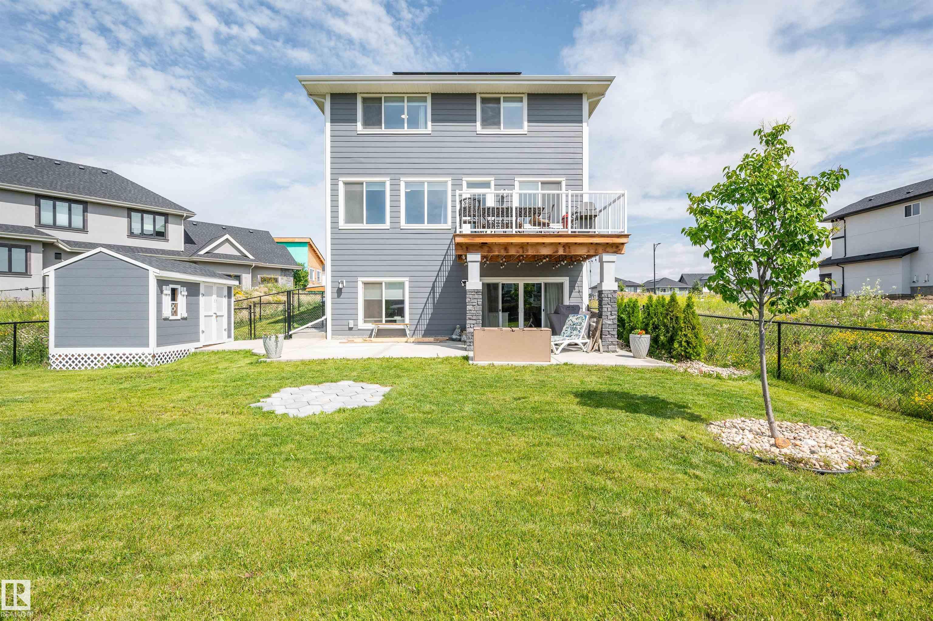 Photo 61 at 134 Edgewater Circle, Southfork, Leduc