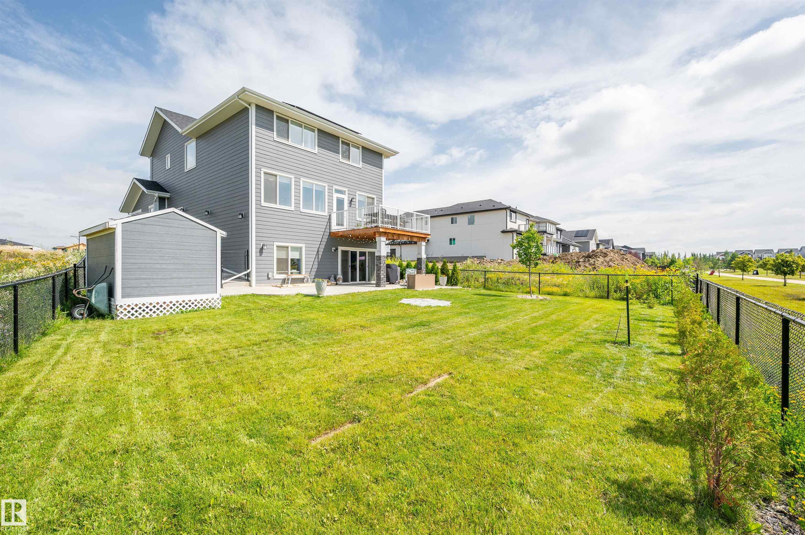 Photo 63 at 134 Edgewater Circle, Southfork, Leduc