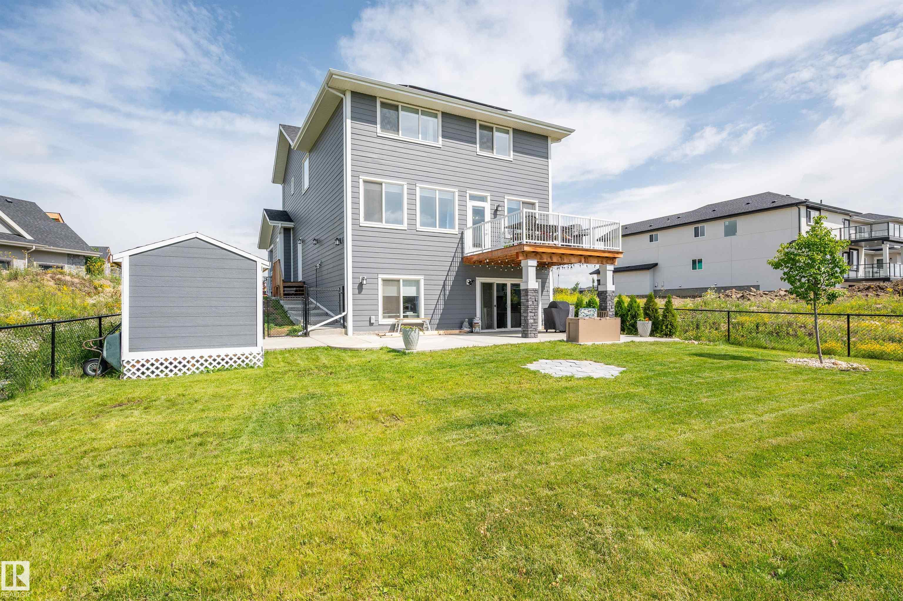Photo 64 at 134 Edgewater Circle, Southfork, Leduc