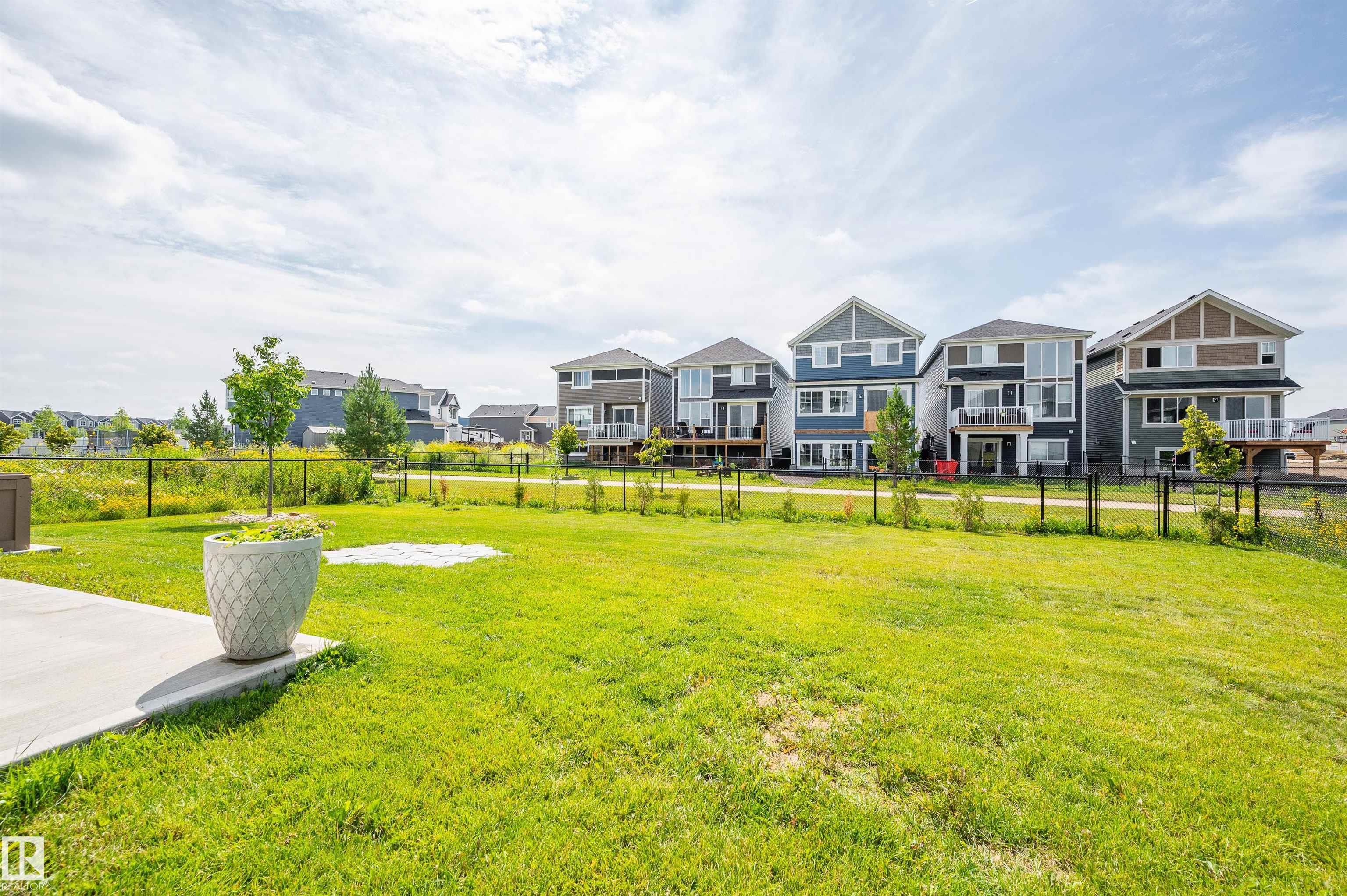 Photo 65 at 134 Edgewater Circle, Southfork, Leduc