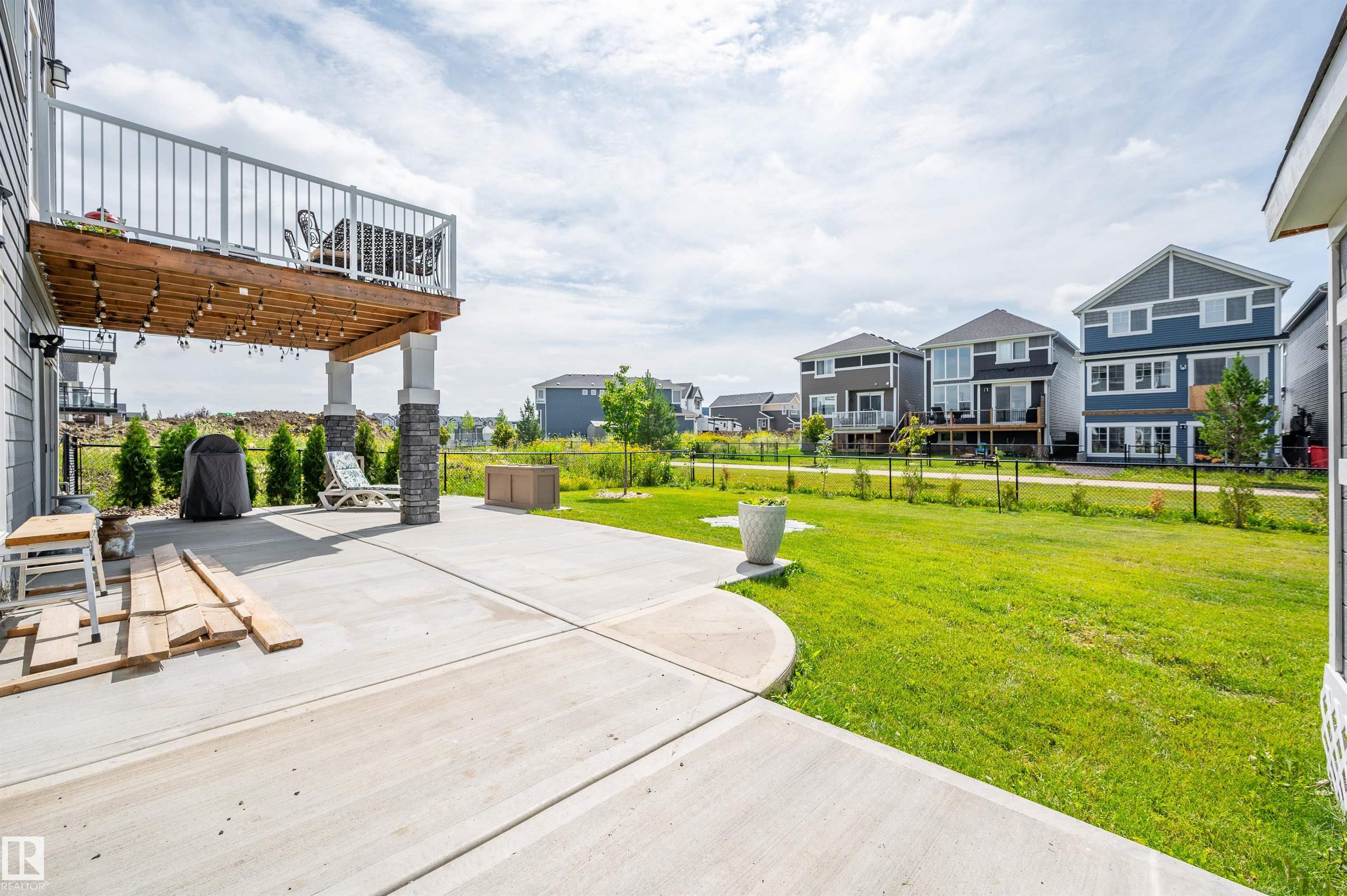 Photo 67 at 134 Edgewater Circle, Southfork, Leduc