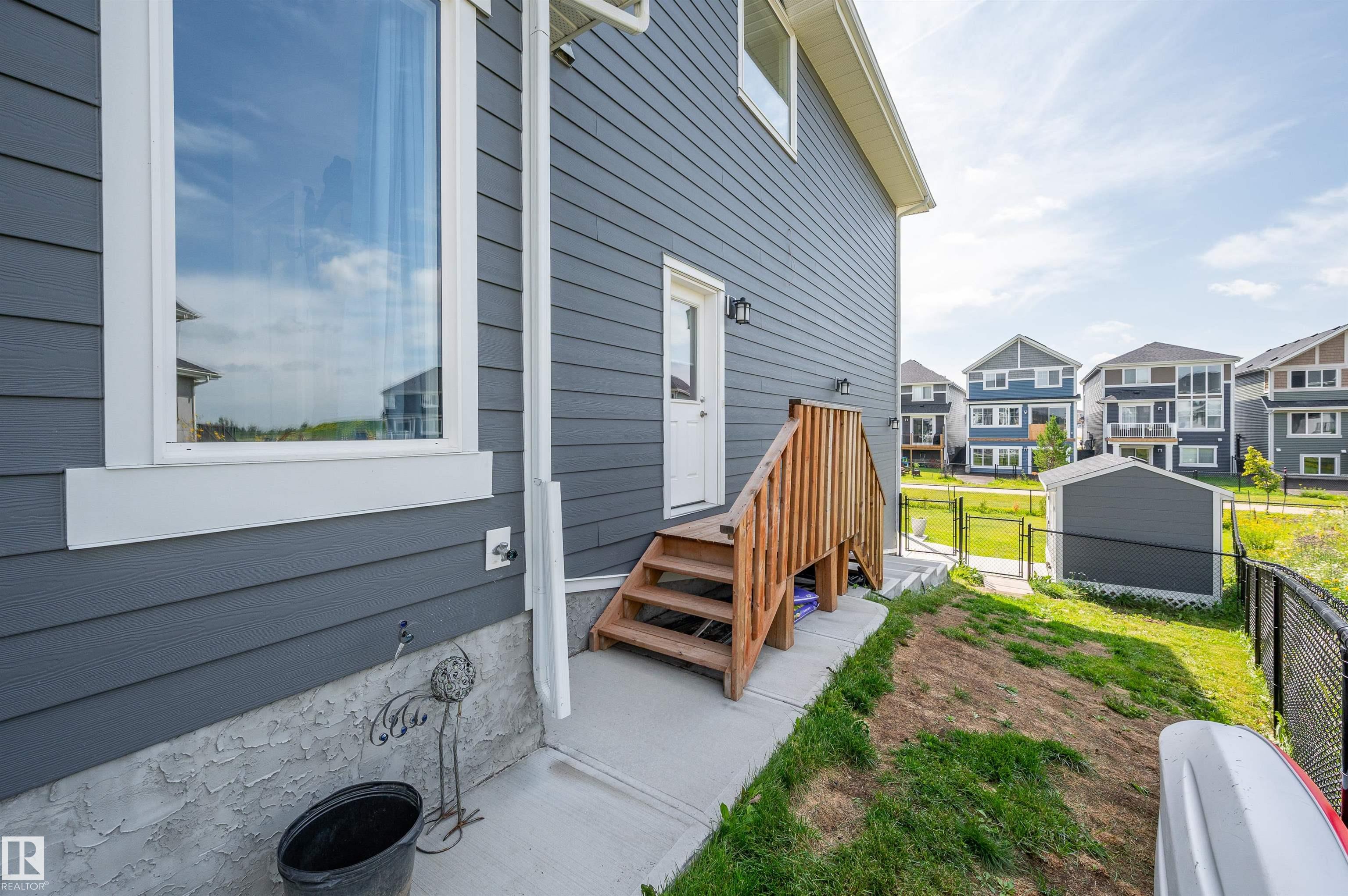 Photo 69 at 134 Edgewater Circle, Southfork, Leduc