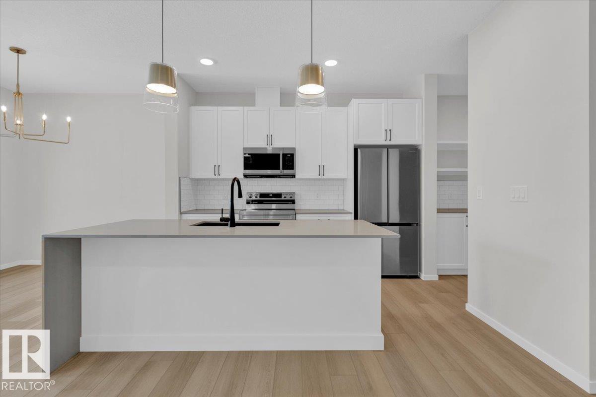 Photo 6 at 133 Hilton Cove, Harvest Ridge, Spruce Grove