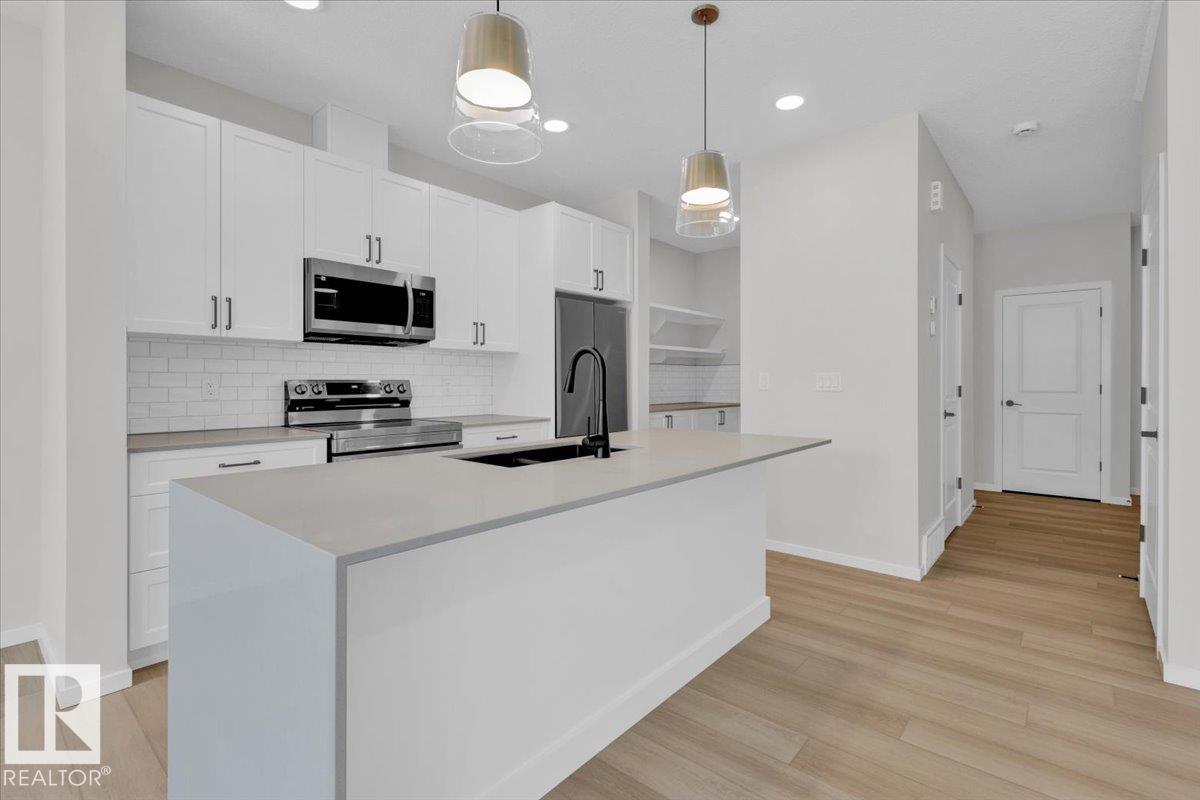 Photo 8 at 133 Hilton Cove, Harvest Ridge, Spruce Grove