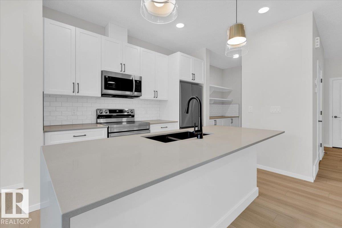 Photo 9 at 133 Hilton Cove, Harvest Ridge, Spruce Grove
