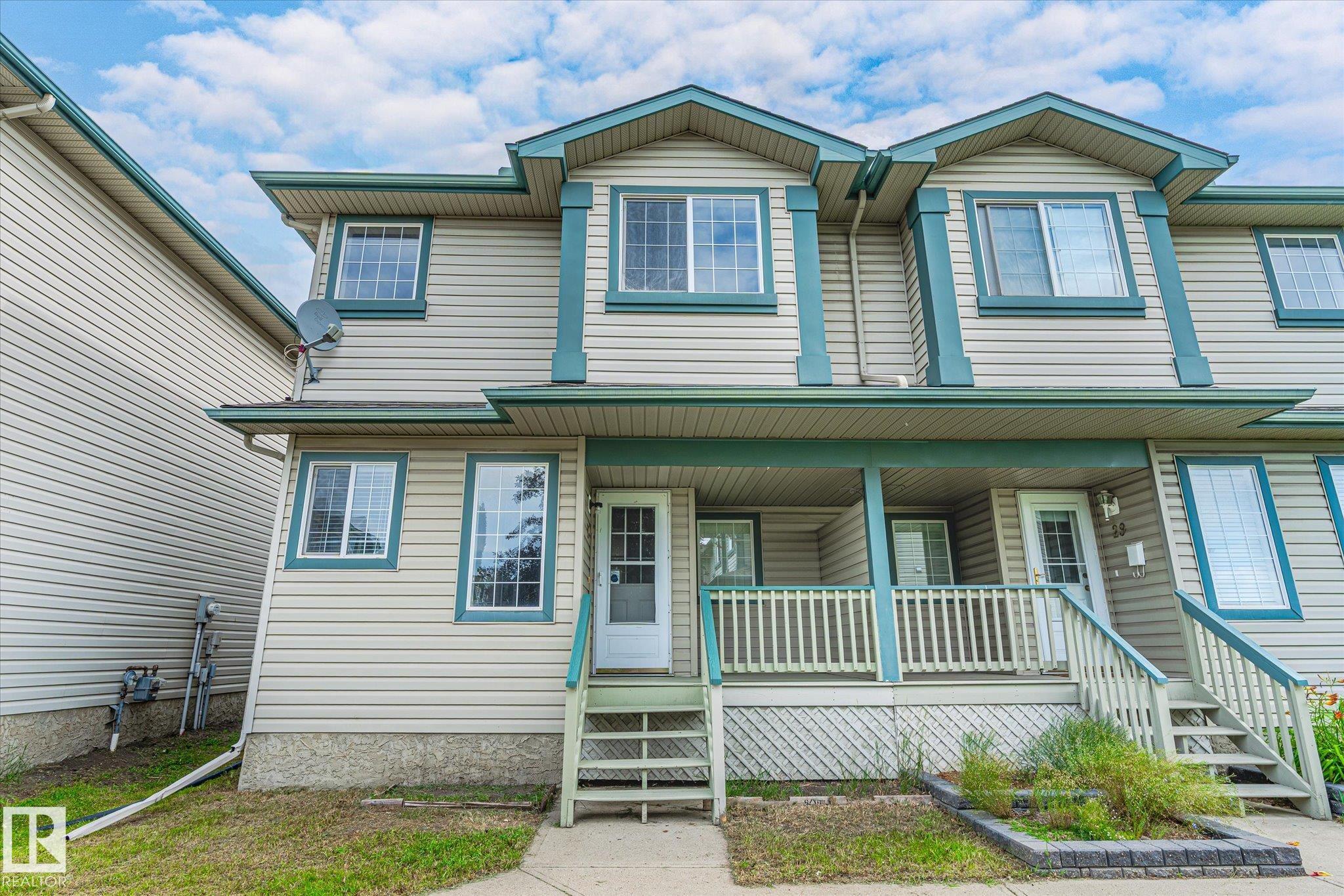 30 - 14803 Miller Boulevard NW, Miller, Edmonton 