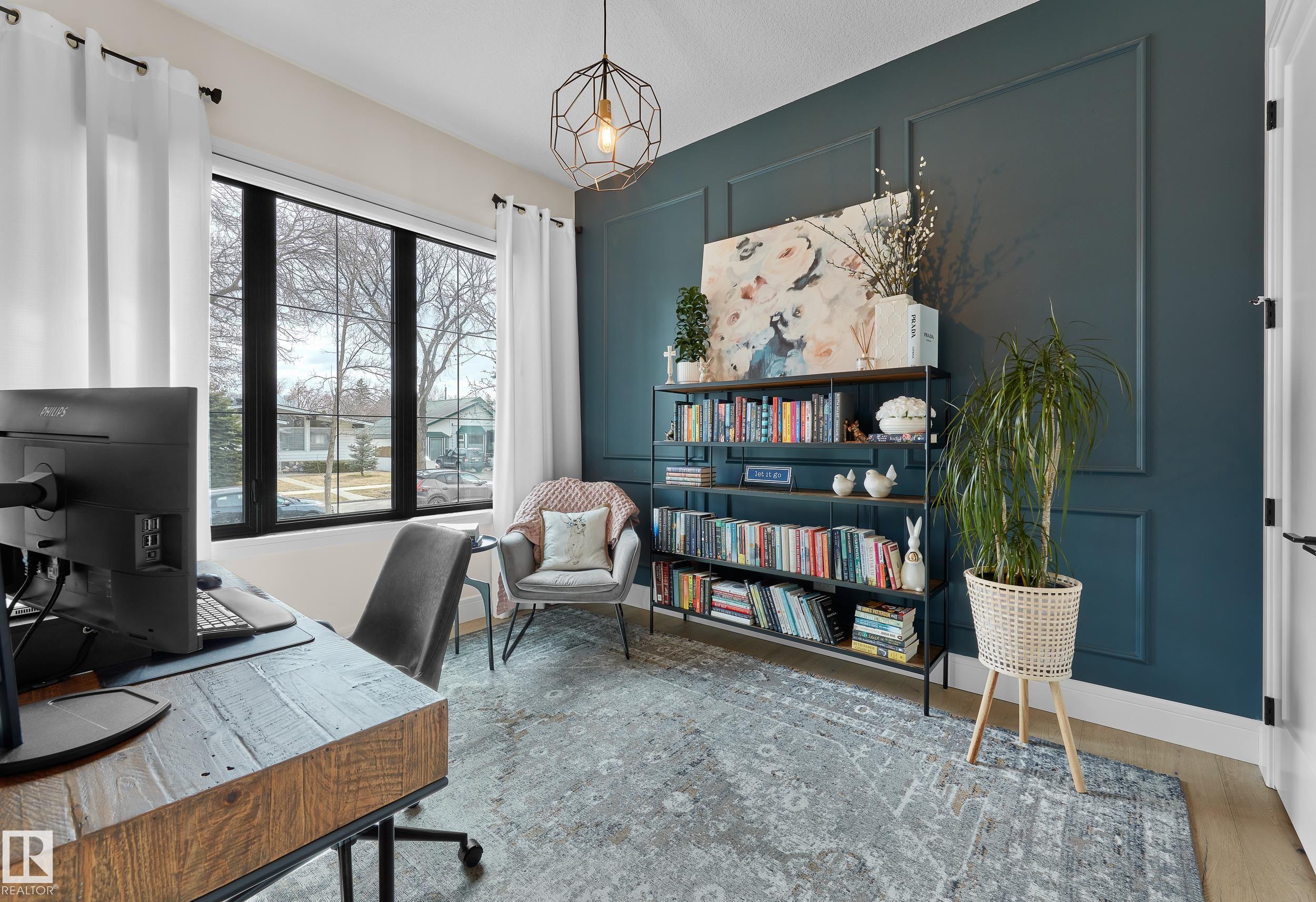 Photo 13 at 10934 131 Street NW, Westmount, Edmonton