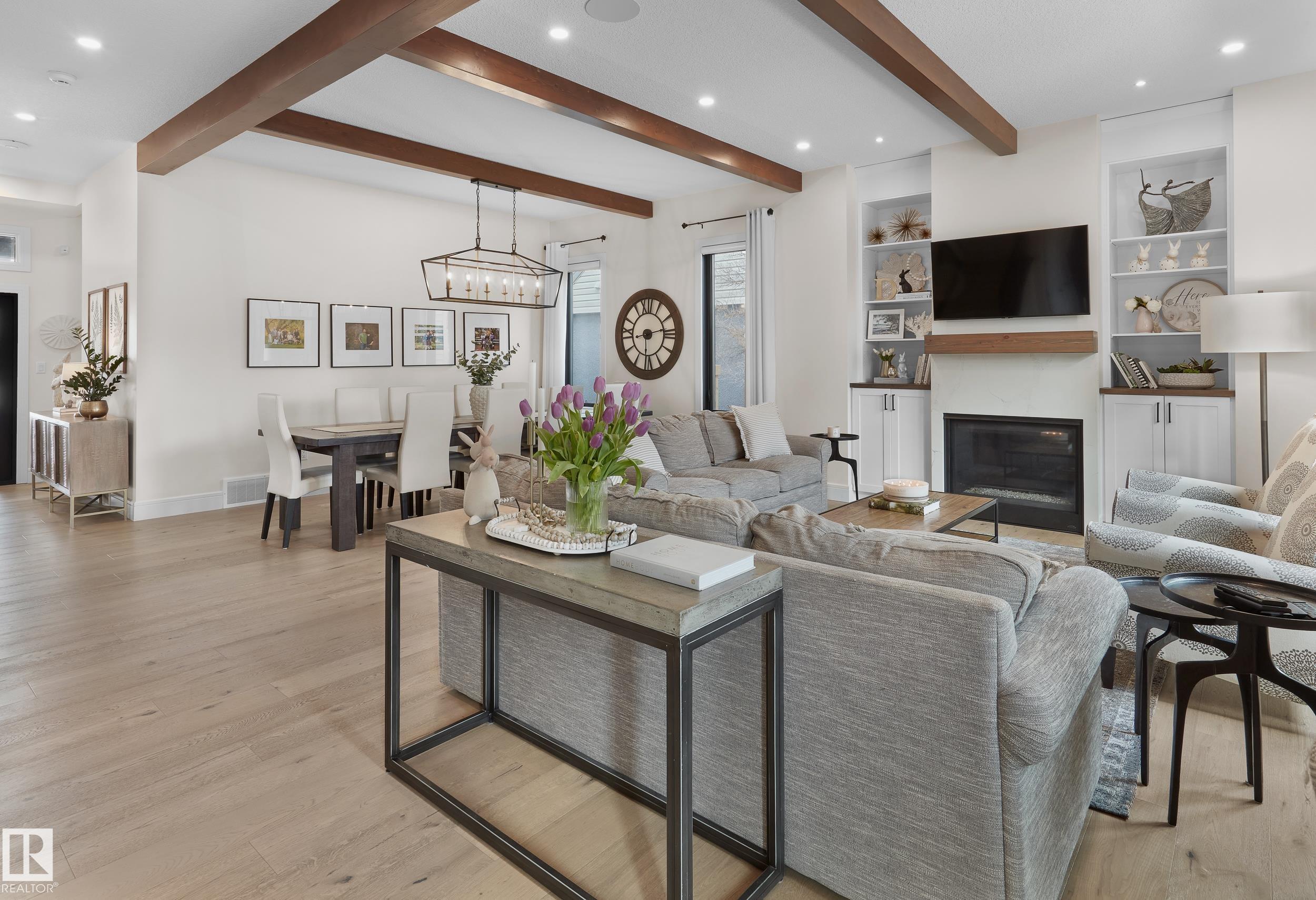 Photo 3 at 10934 131 Street NW, Westmount, Edmonton