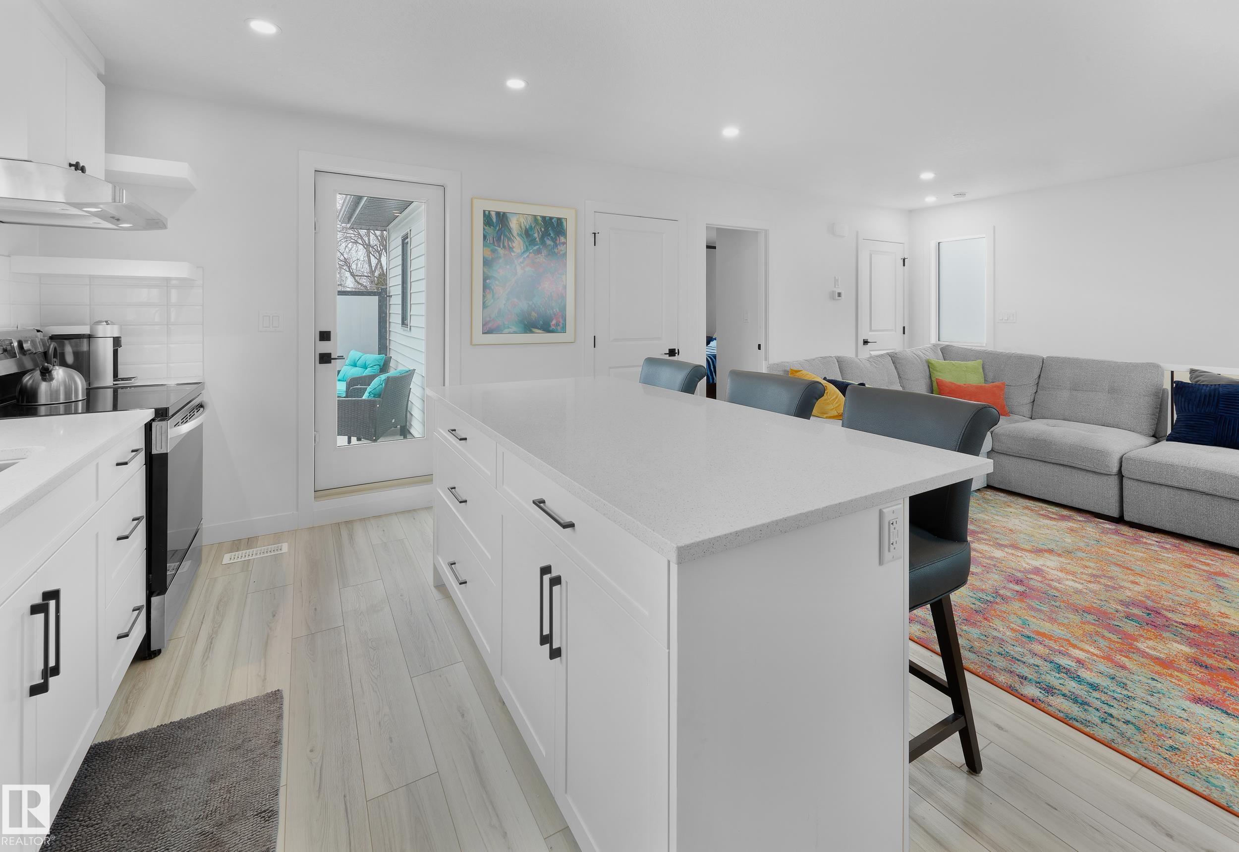 Photo 32 at 10934 131 Street NW, Westmount, Edmonton