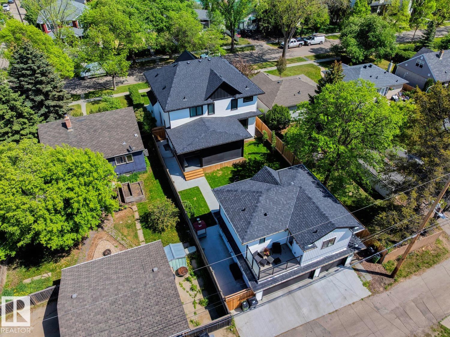 Photo 36 at 10934 131 Street NW, Westmount, Edmonton